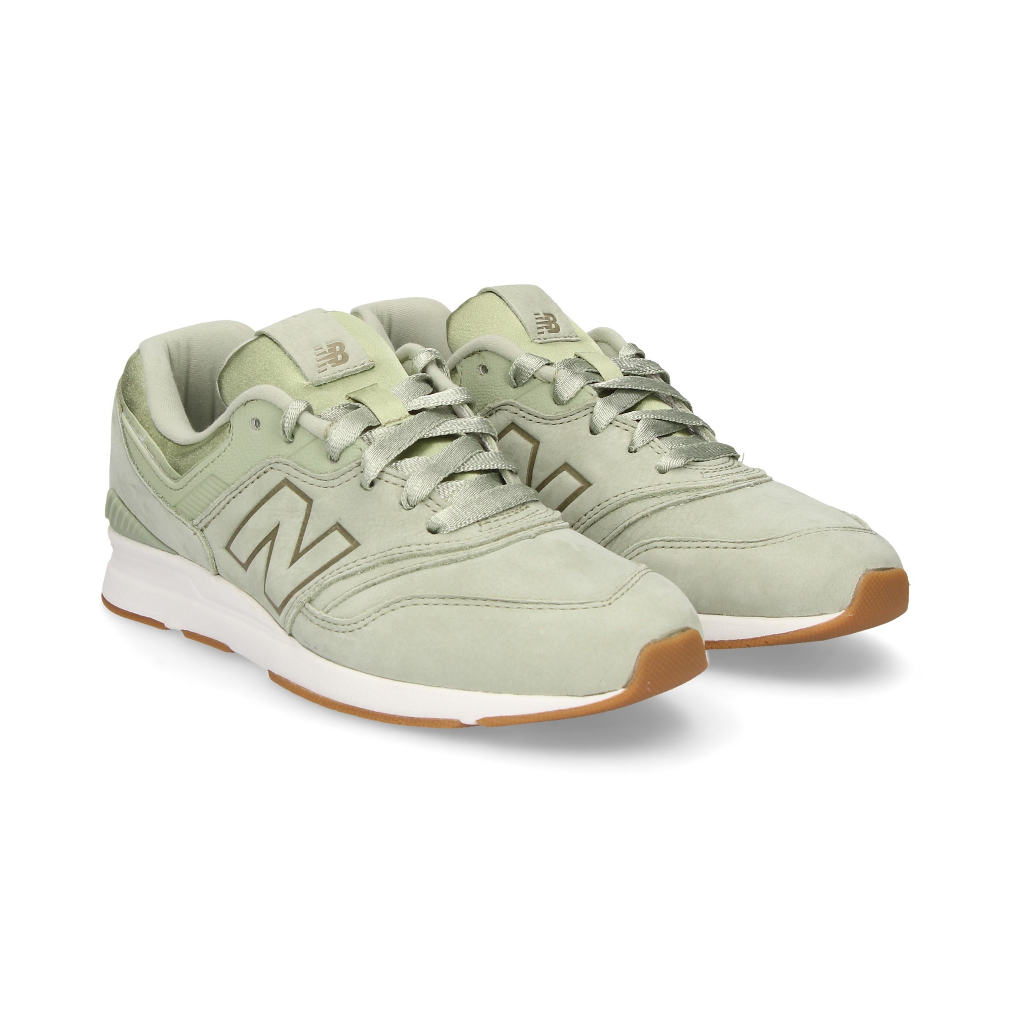 NEW BALANCE de Mujer 697 PME