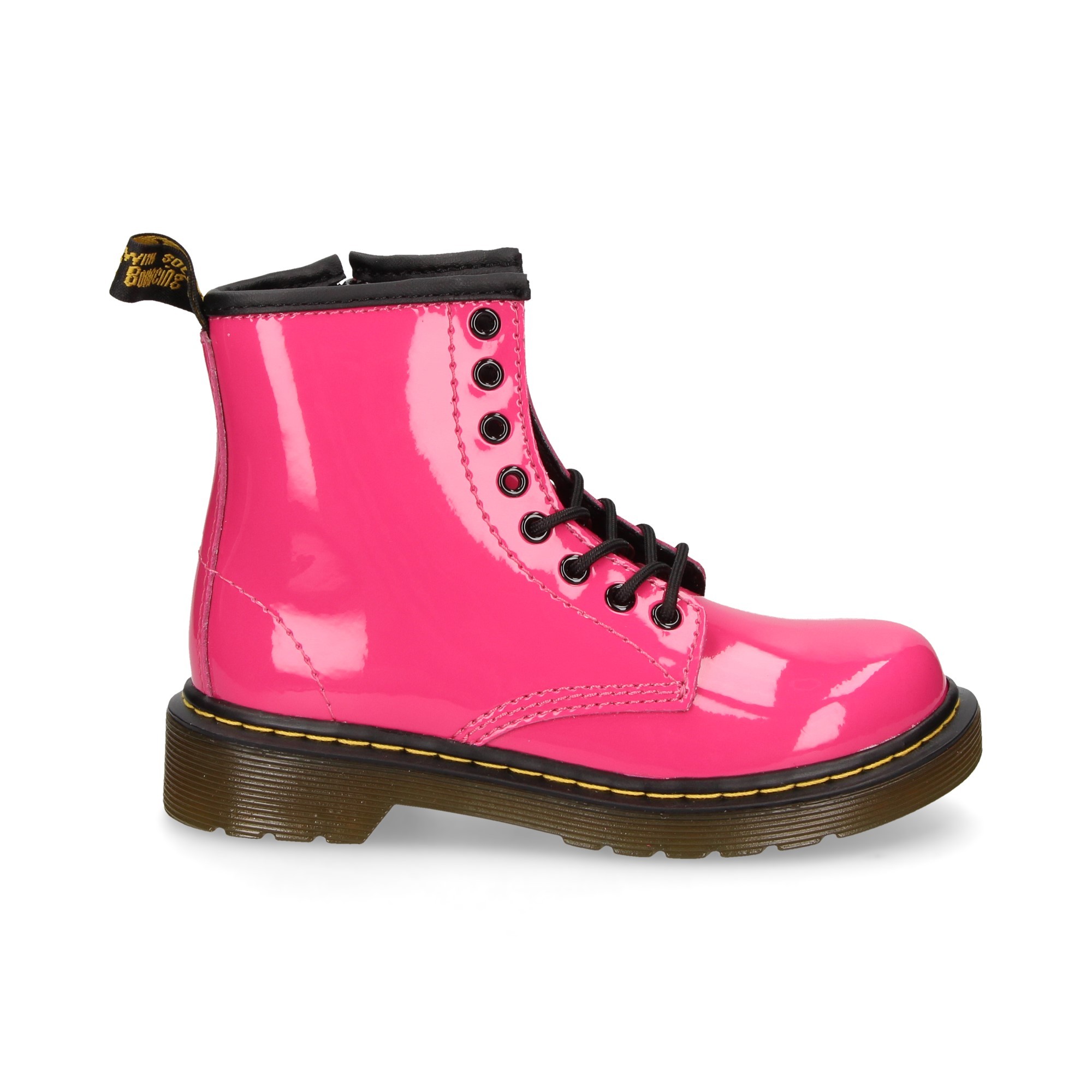 botin-charol-rosa