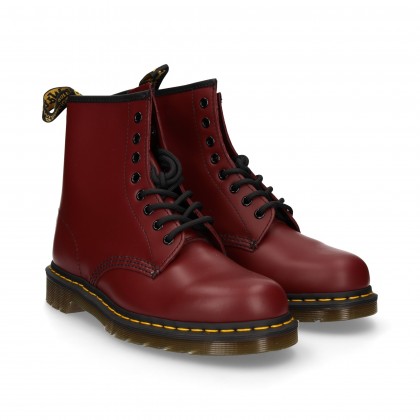 BORDEAUX BOOTS