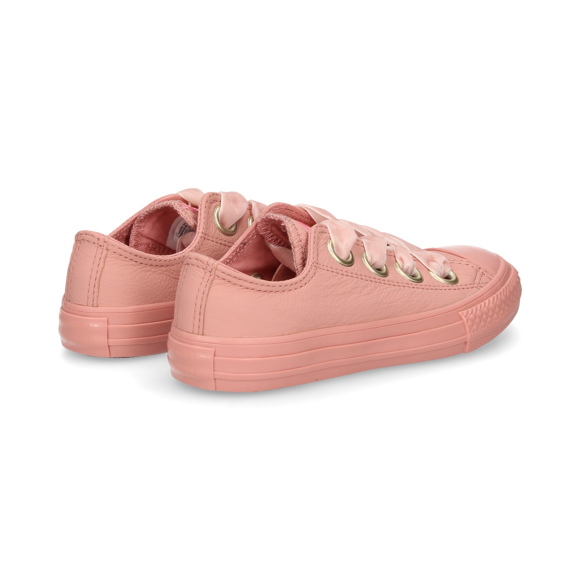 tenis-piel-rosa