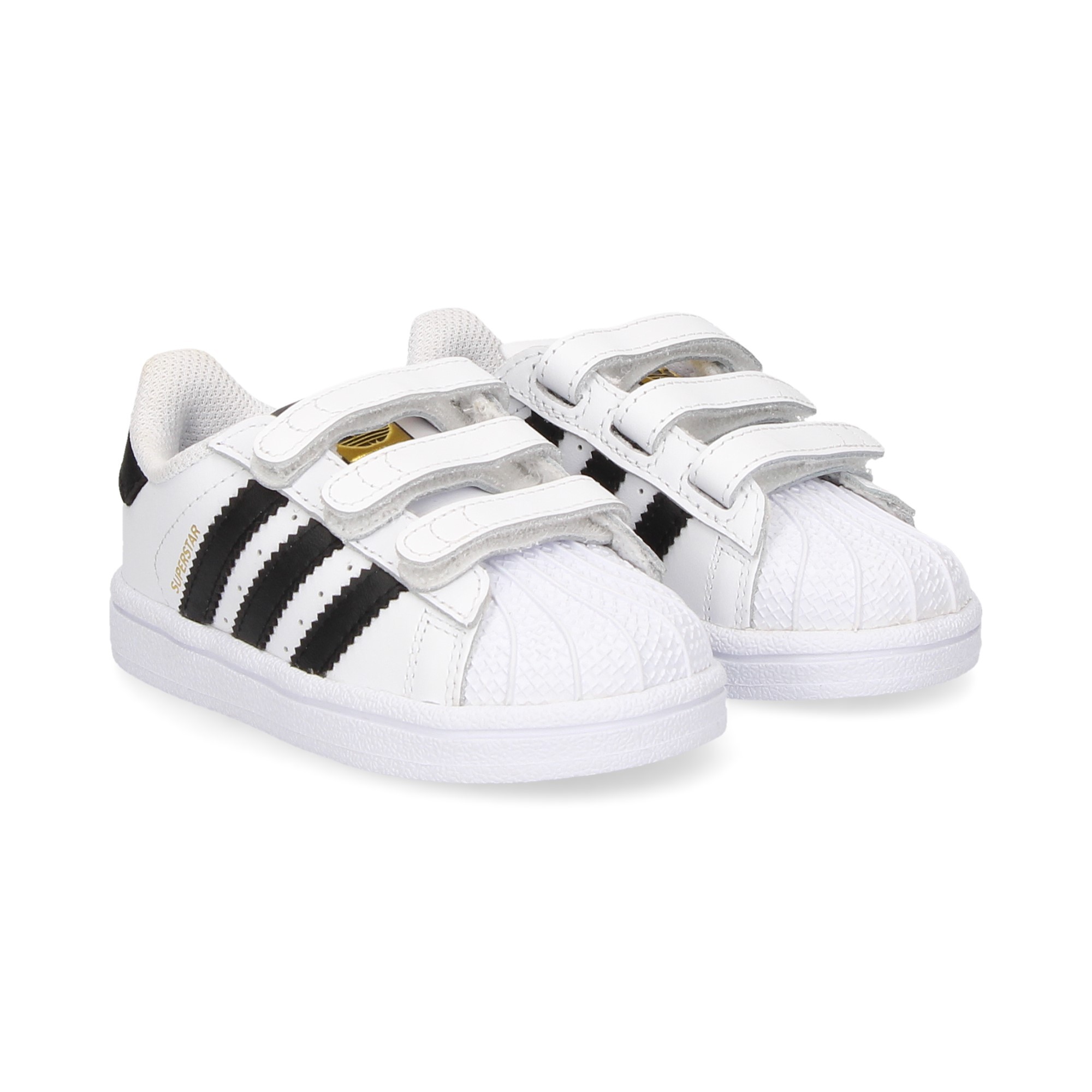 ADIDAS de niñas SUPERSTAR