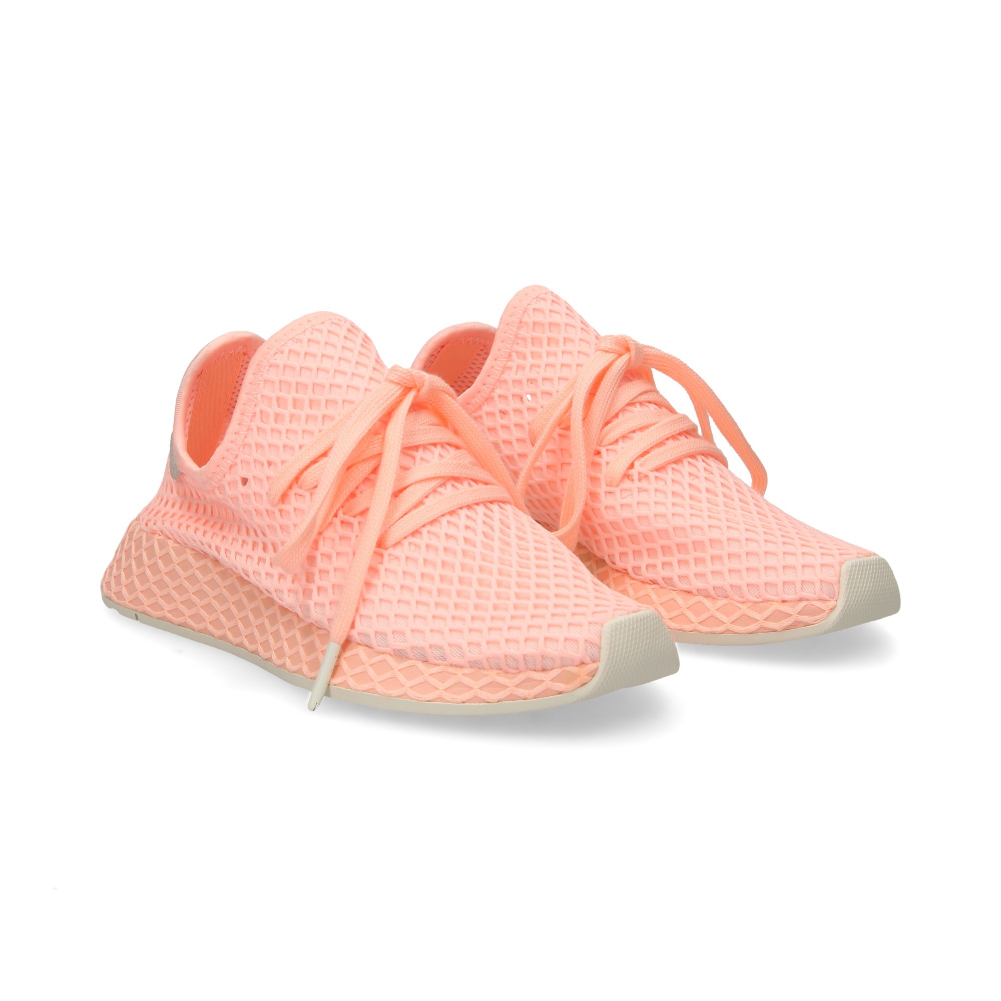 adidas deerupt rosa