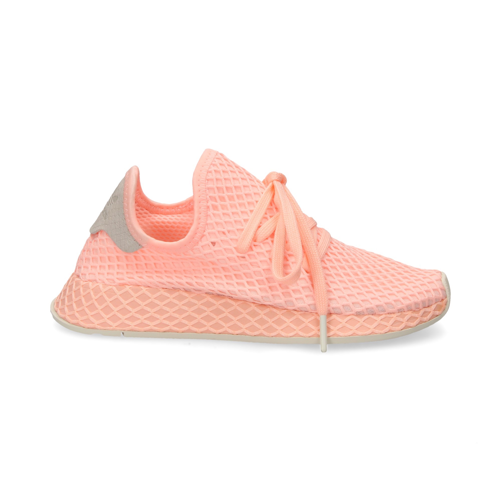 adidas deerupt rosa