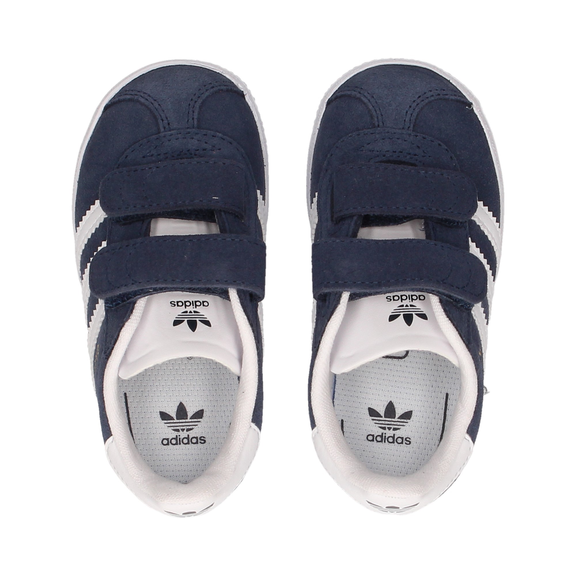ADIDAS Zapatillas de Ni o GAZELLE MARINO UNIVERSI