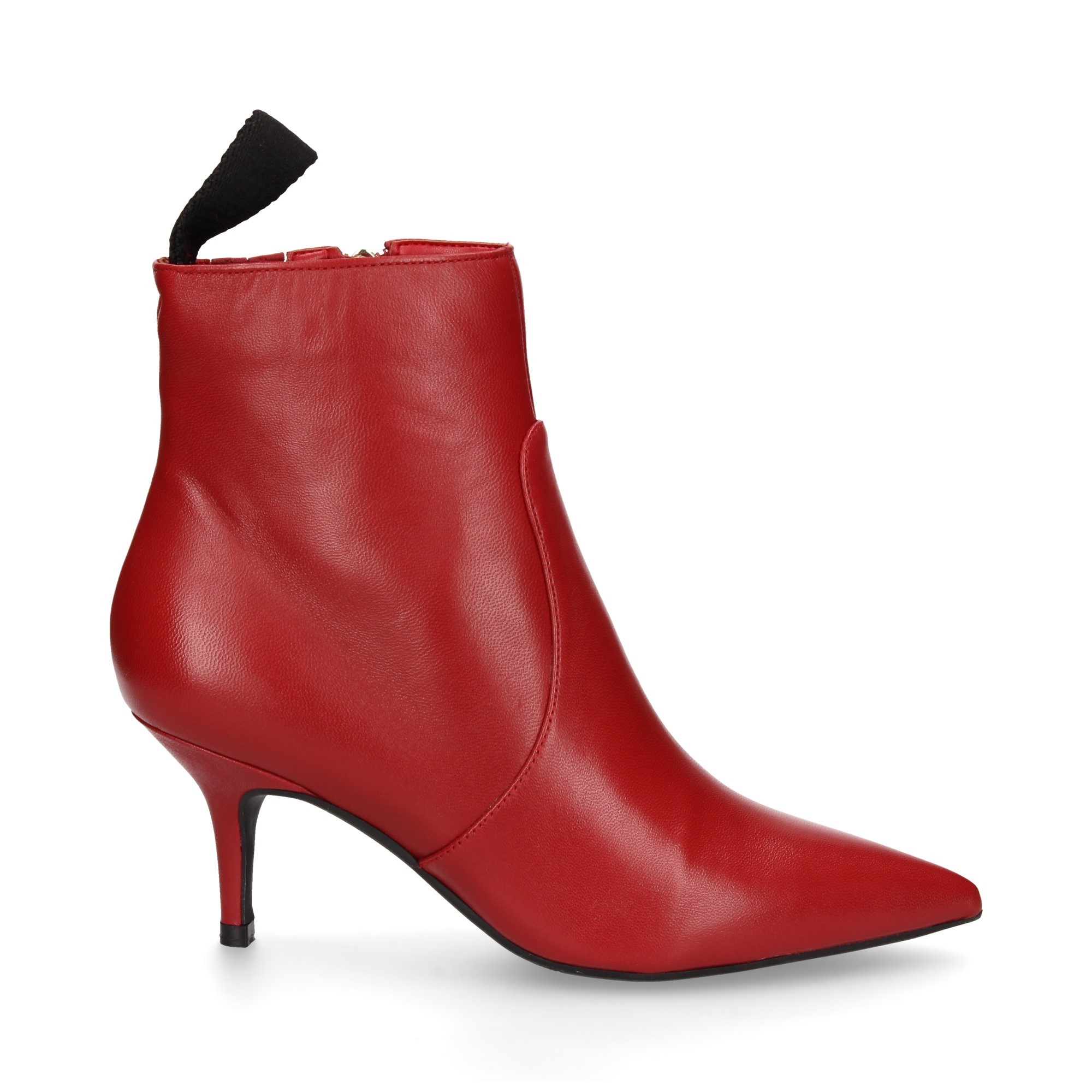 botin-piel-rojo