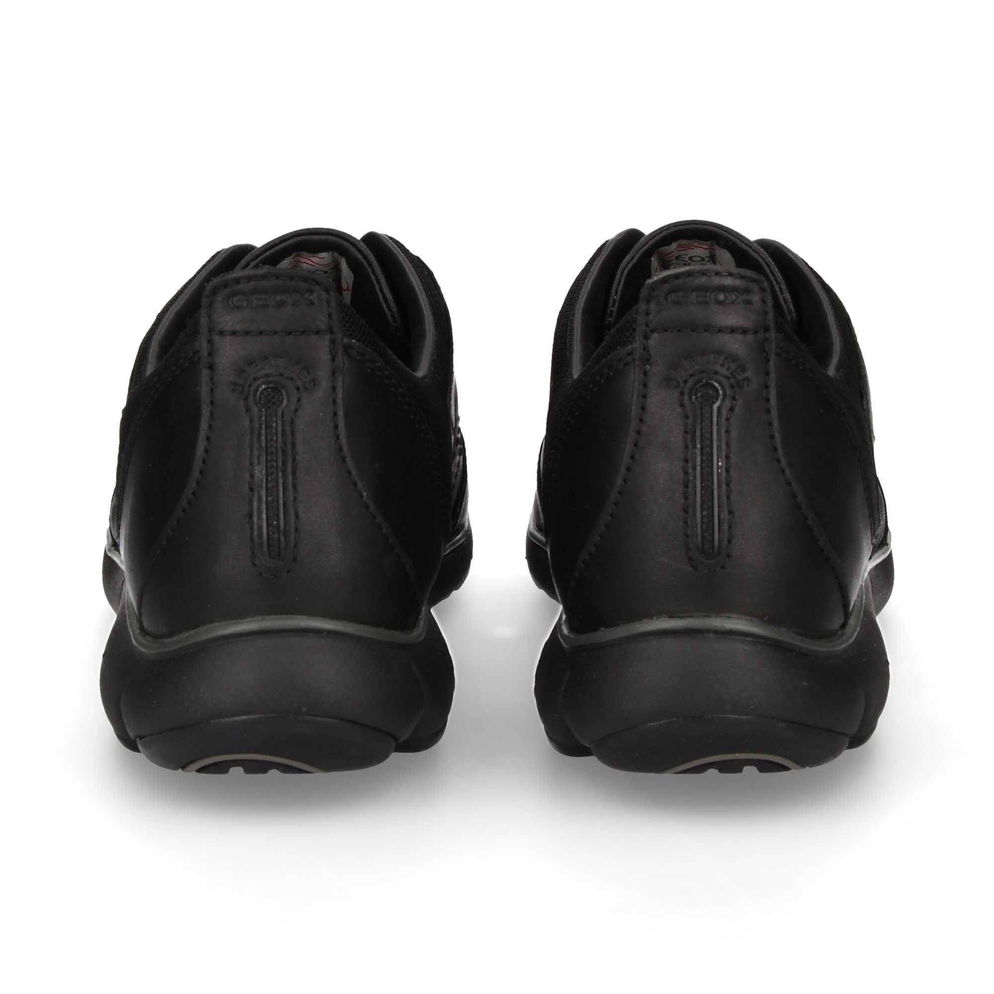 sporty-elastic-black-leather