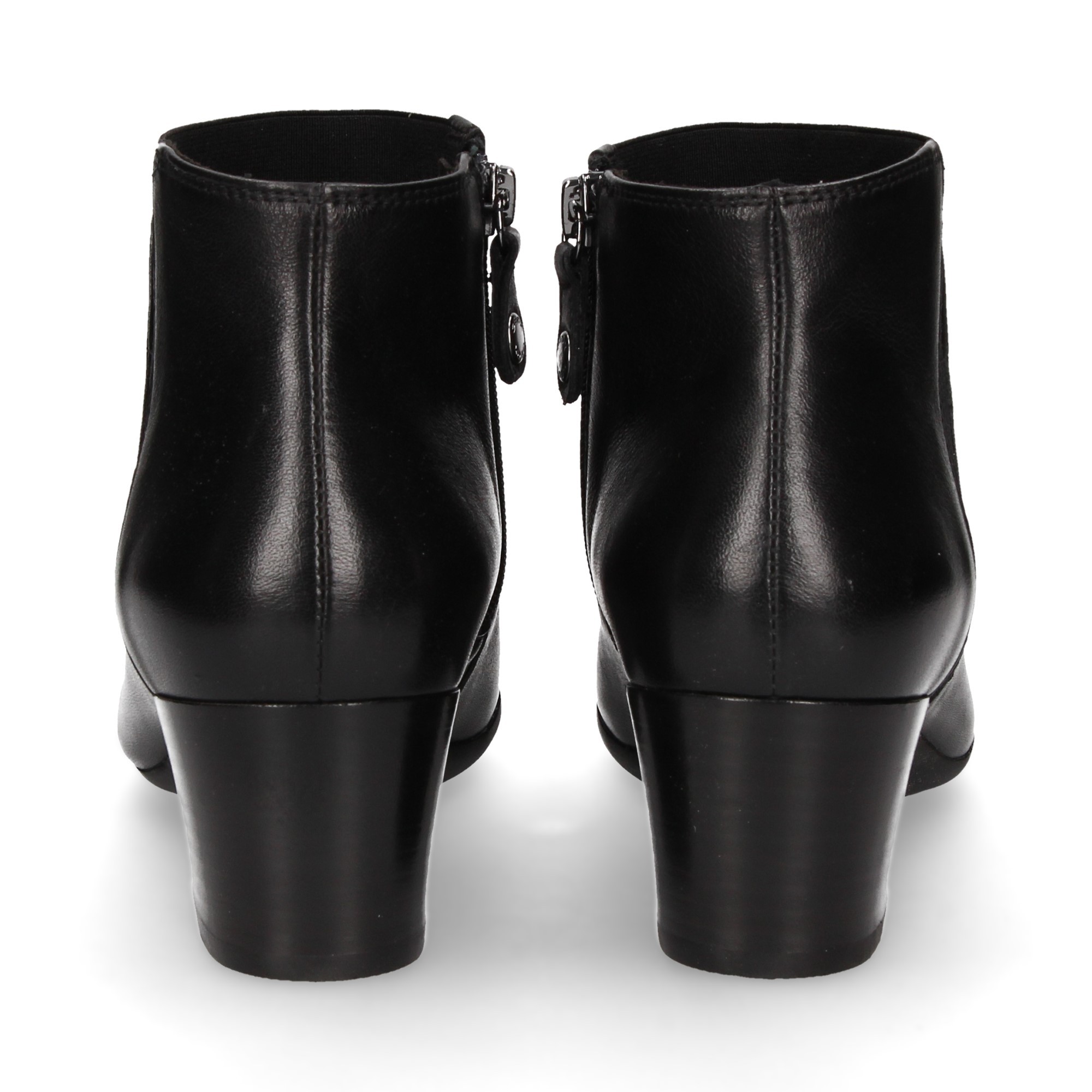 elastic-boot-black-side