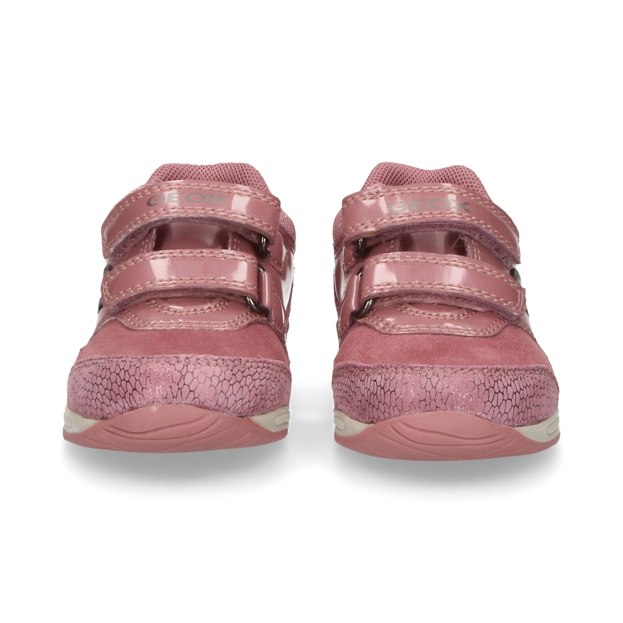 2-patent-leather-velcro-pink-reptile-front