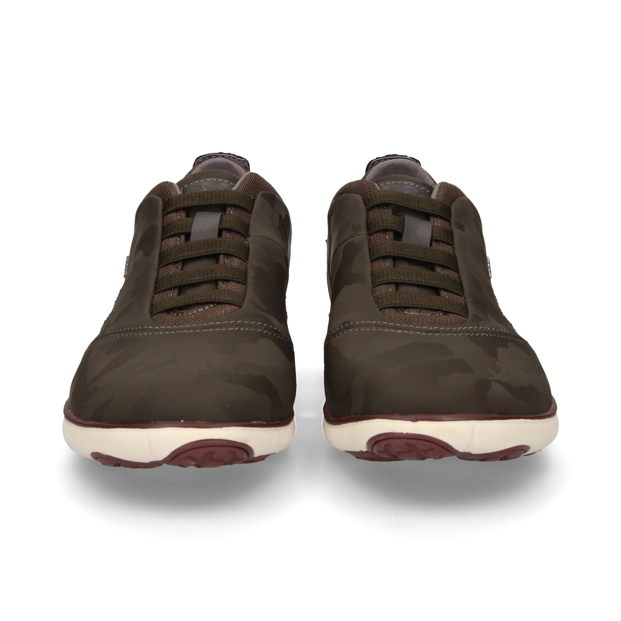 GEOX Men s sneakers U62D7F C6692 TAUPE