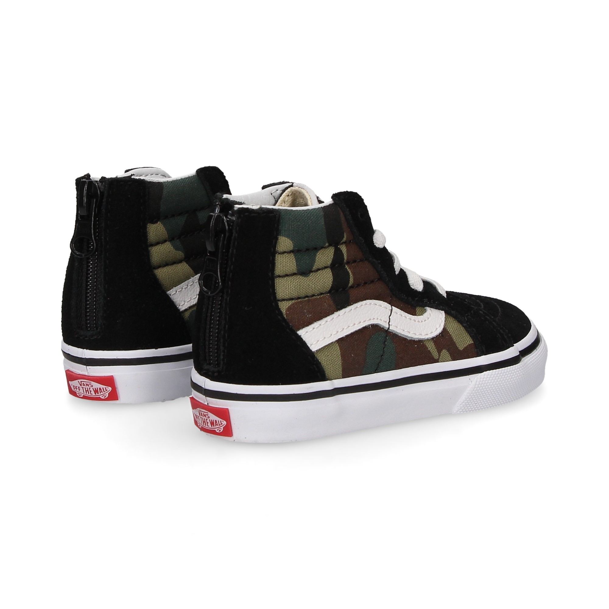 VANS Zapatillas de Niño VA32R3NRA KAKI