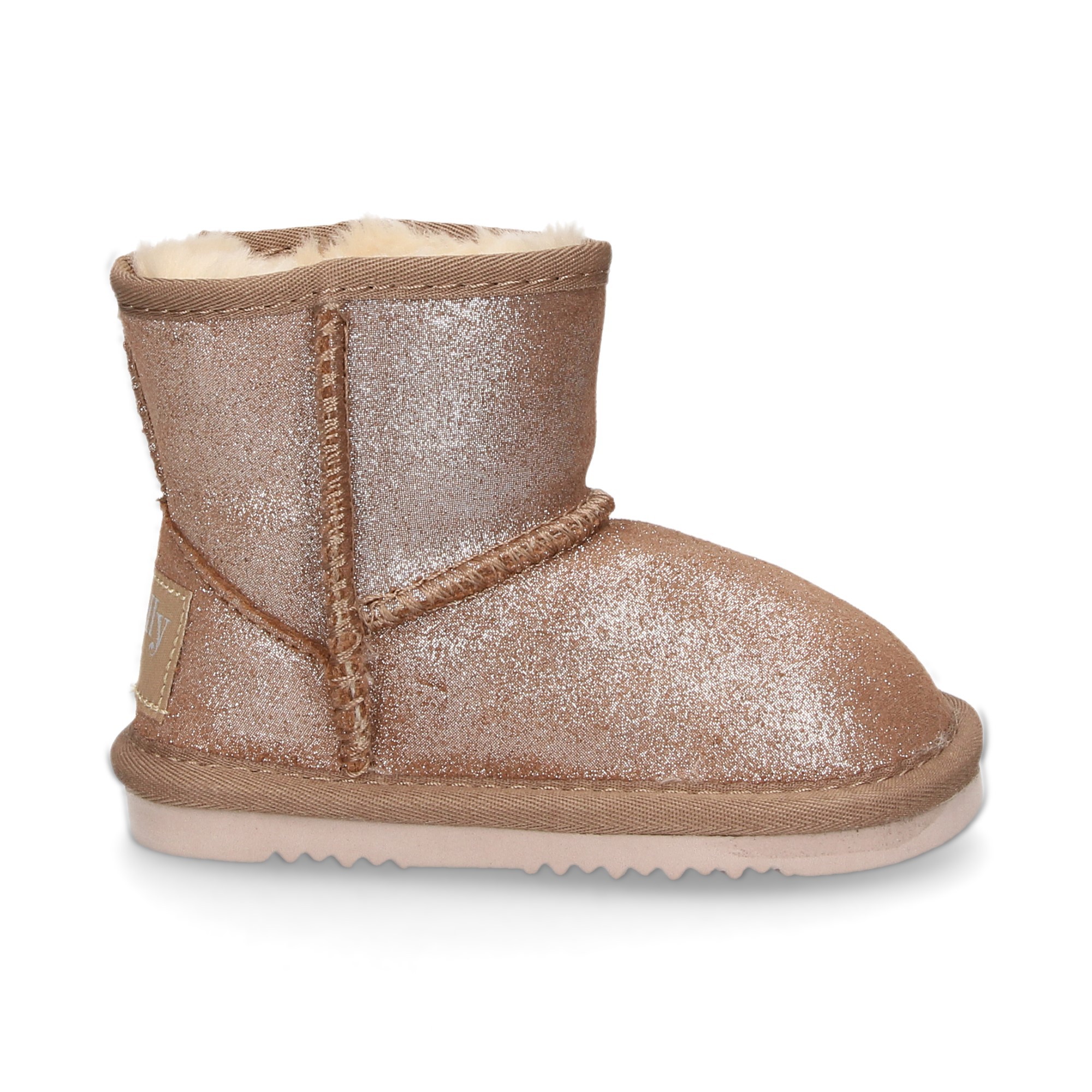 botin-doble-faz-ante-lurex-camel