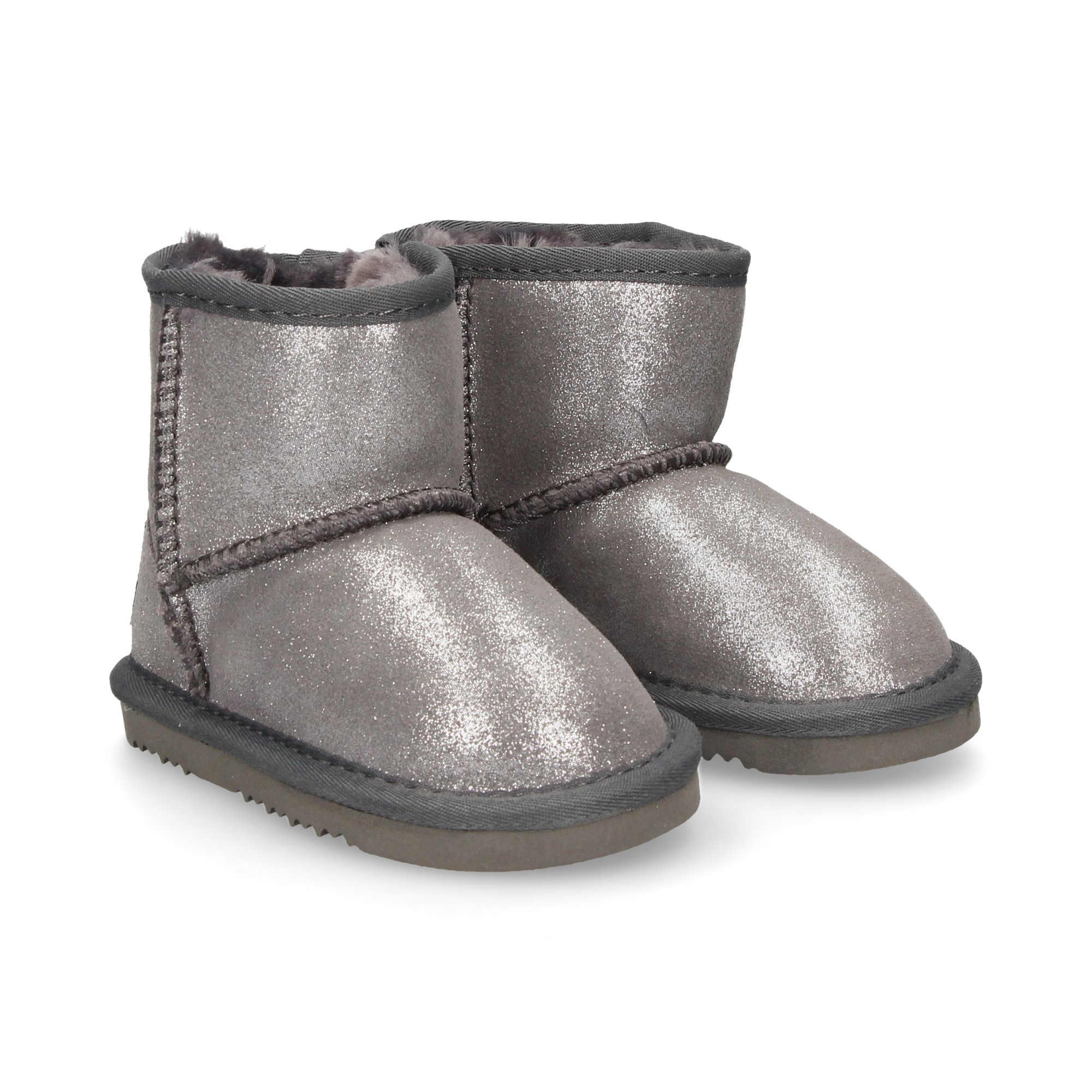 botin-doble-faz-ante-lurex-gris