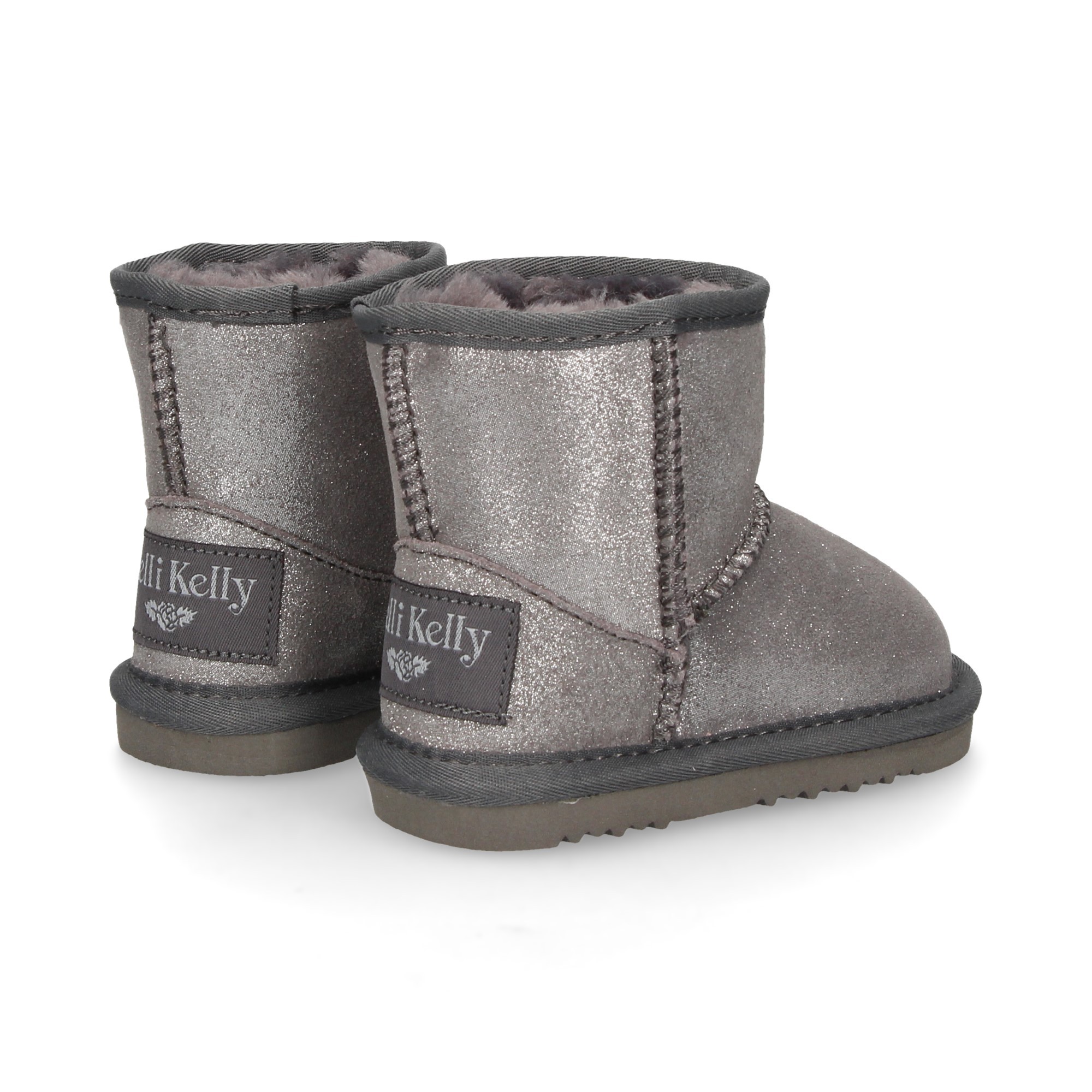 botin-doble-faz-ante-lurex-gris