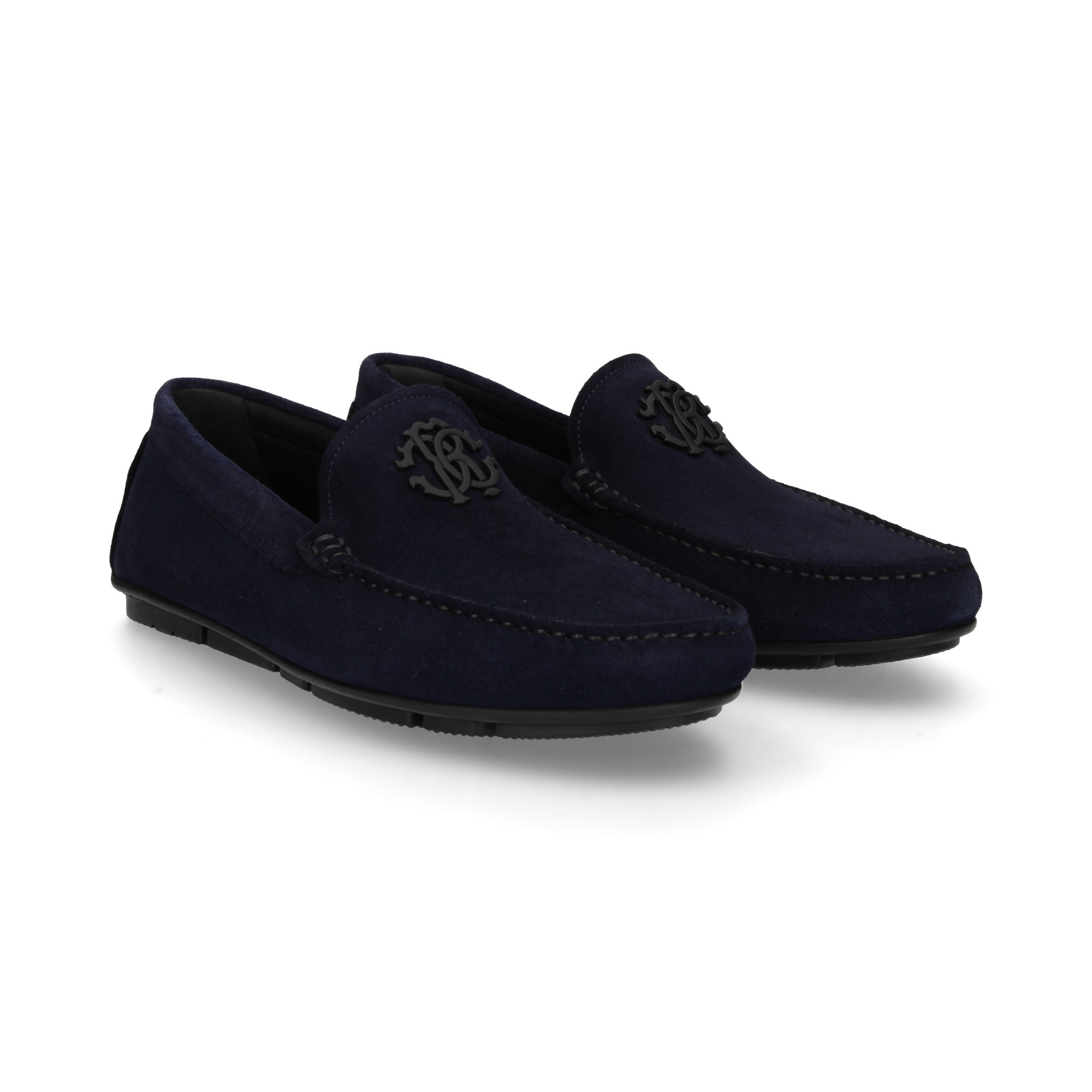 Roberto cavalli men's dress shoes hotsell