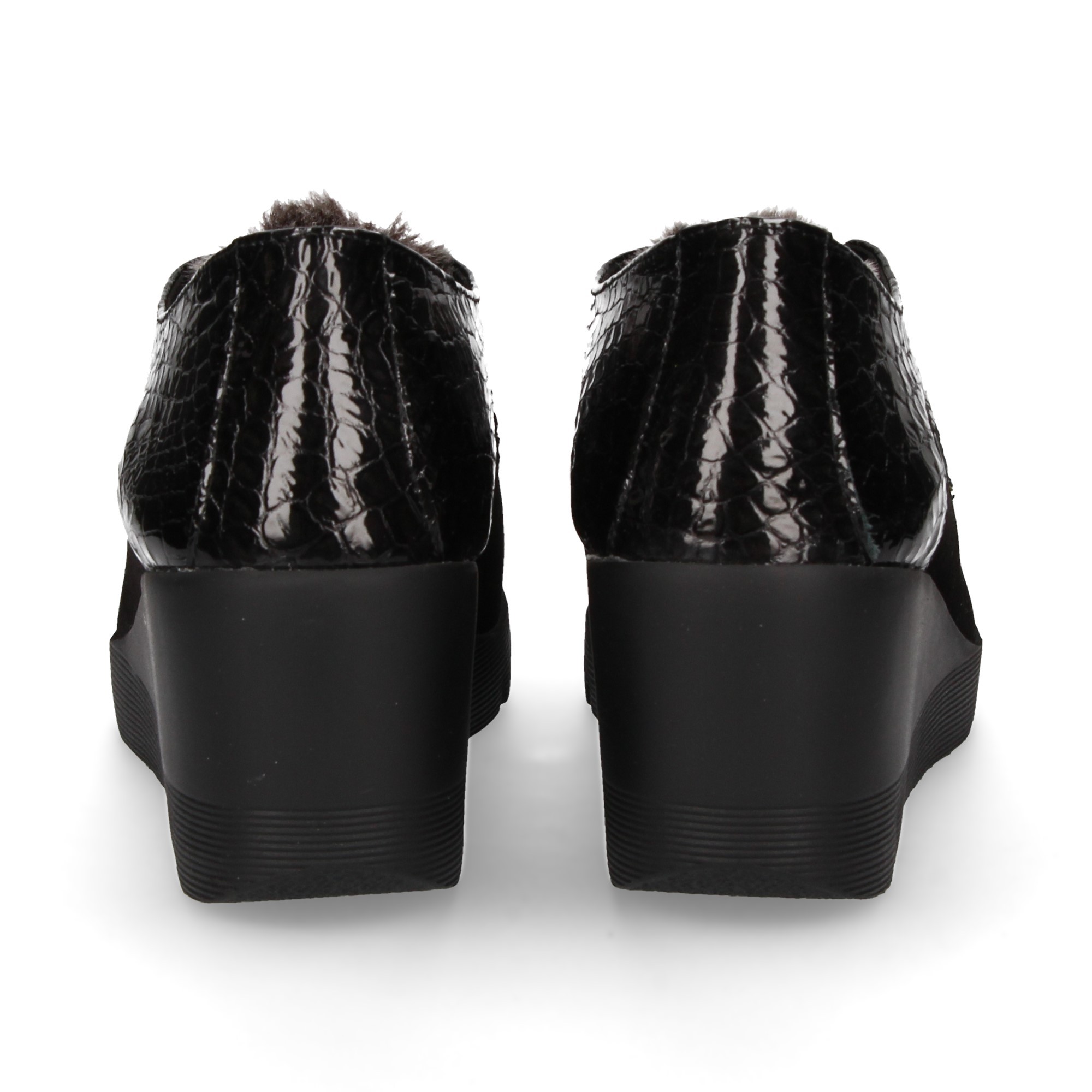 elastic-coconut-hair-patent-leather-black-front