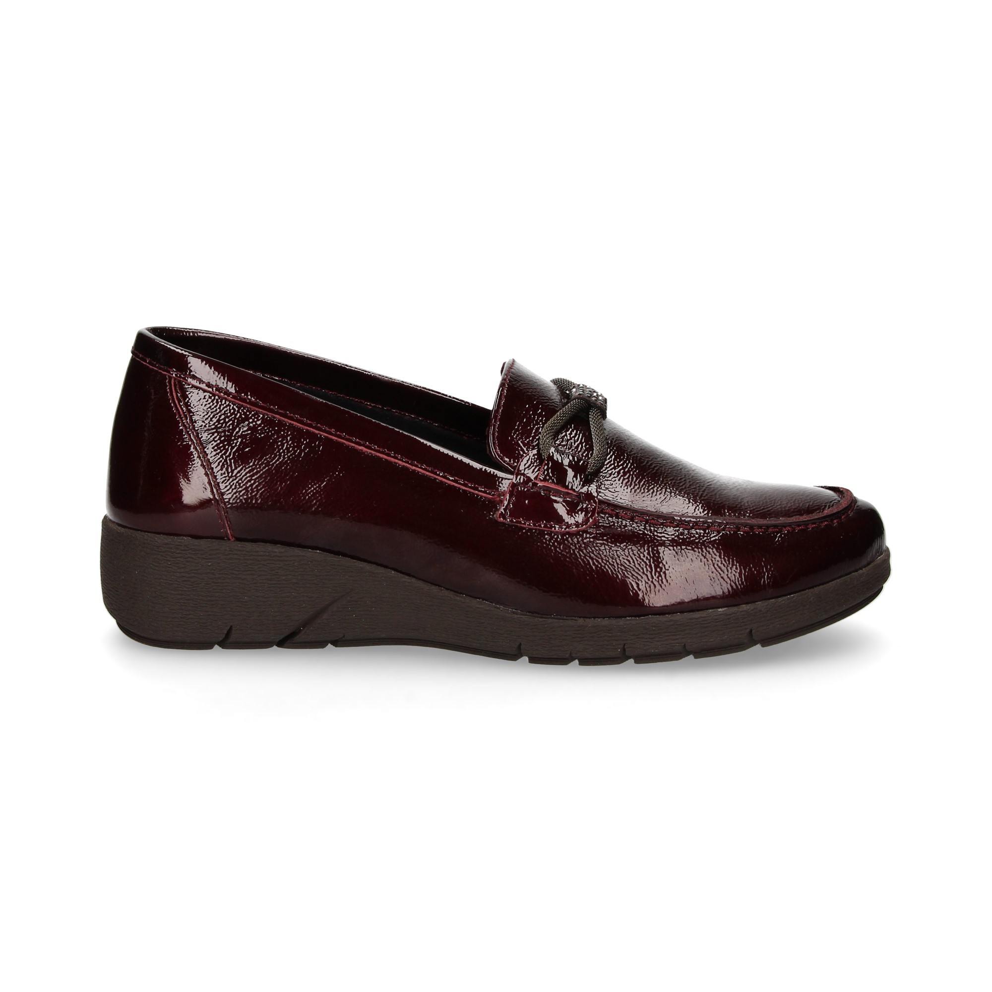 moccasin-wedge-link-strass-patent-leather-moccasin-bordeaux