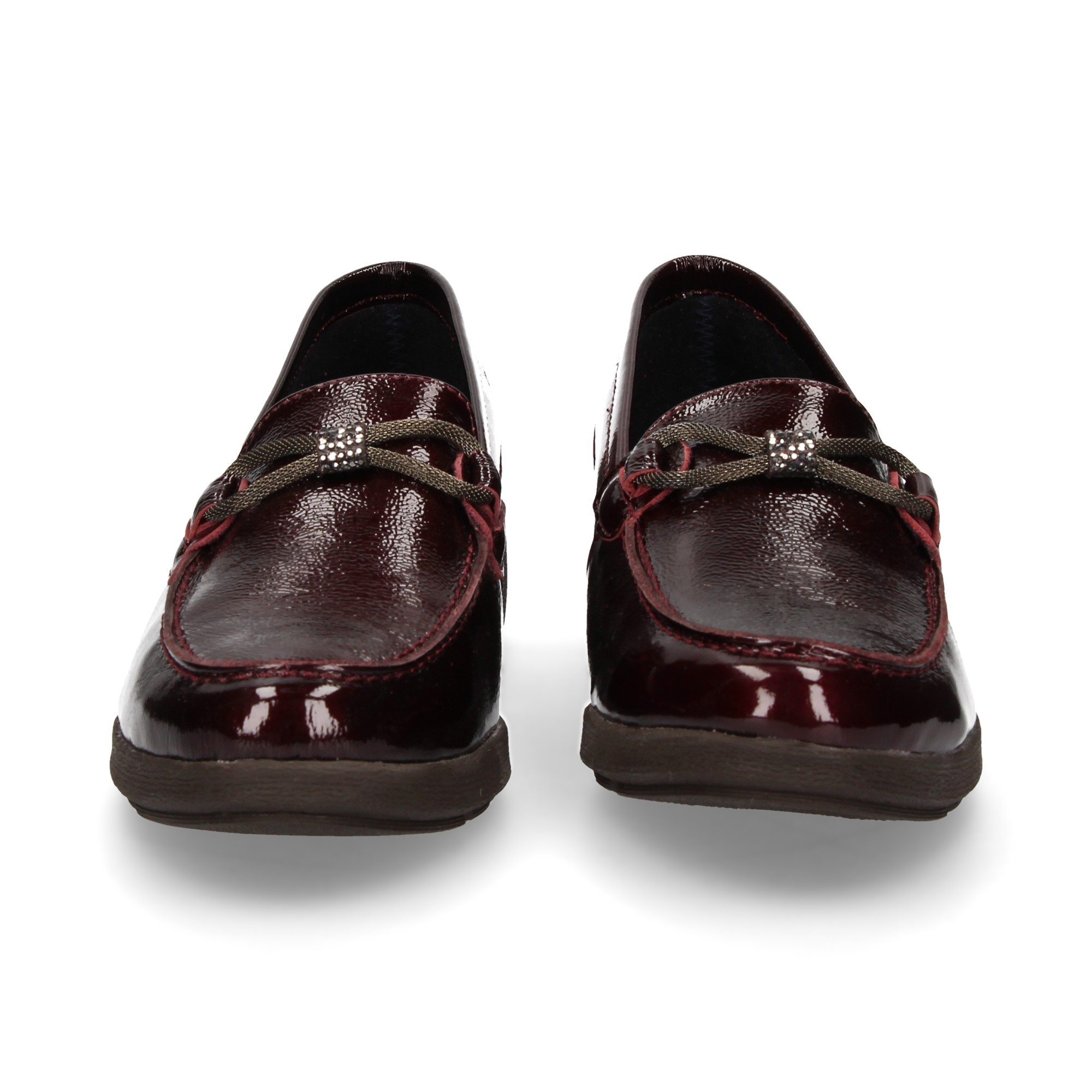 moccasin-wedge-link-strass-patent-leather-moccasin-bordeaux