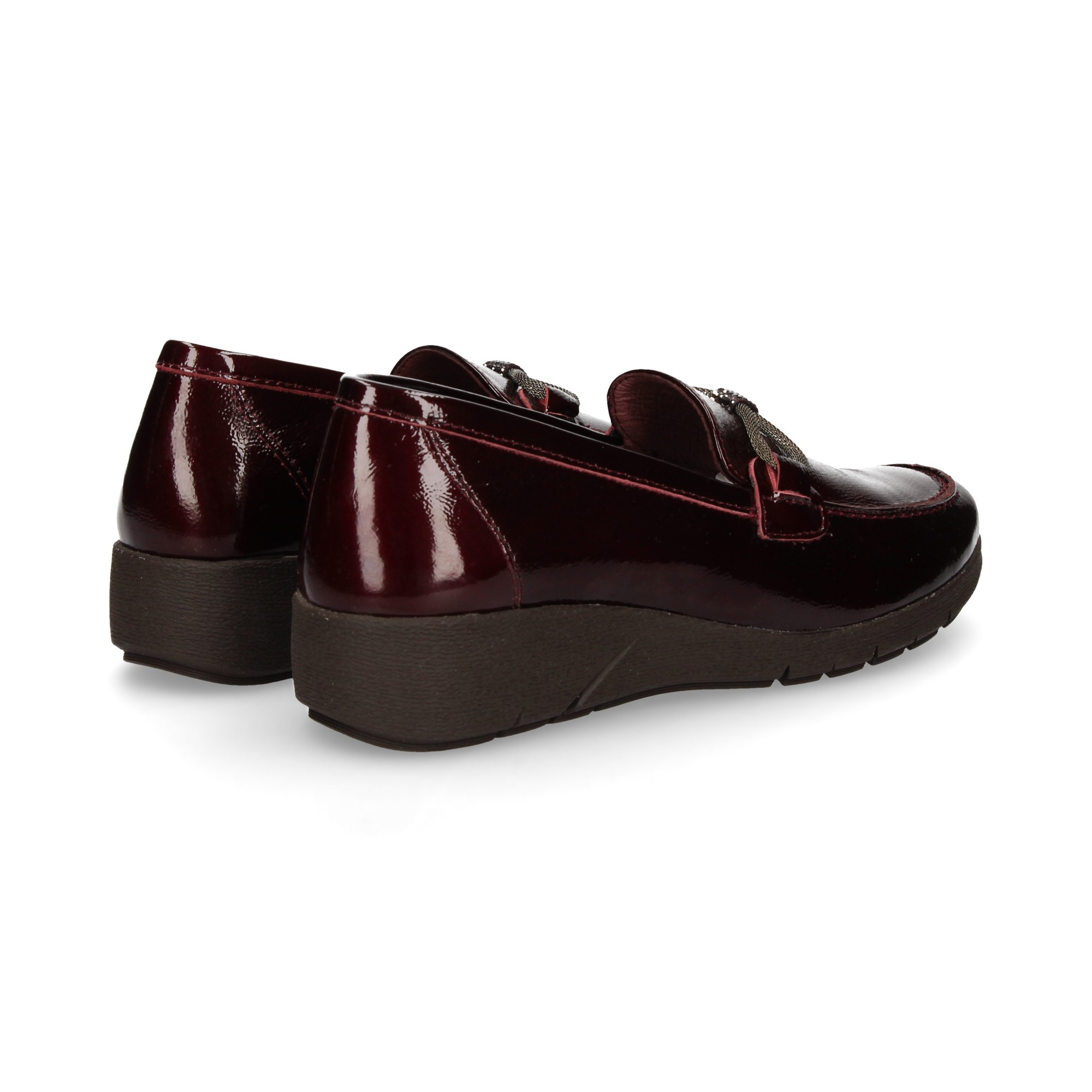 moccasin-wedge-link-strass-patent-leather-moccasin-bordeaux