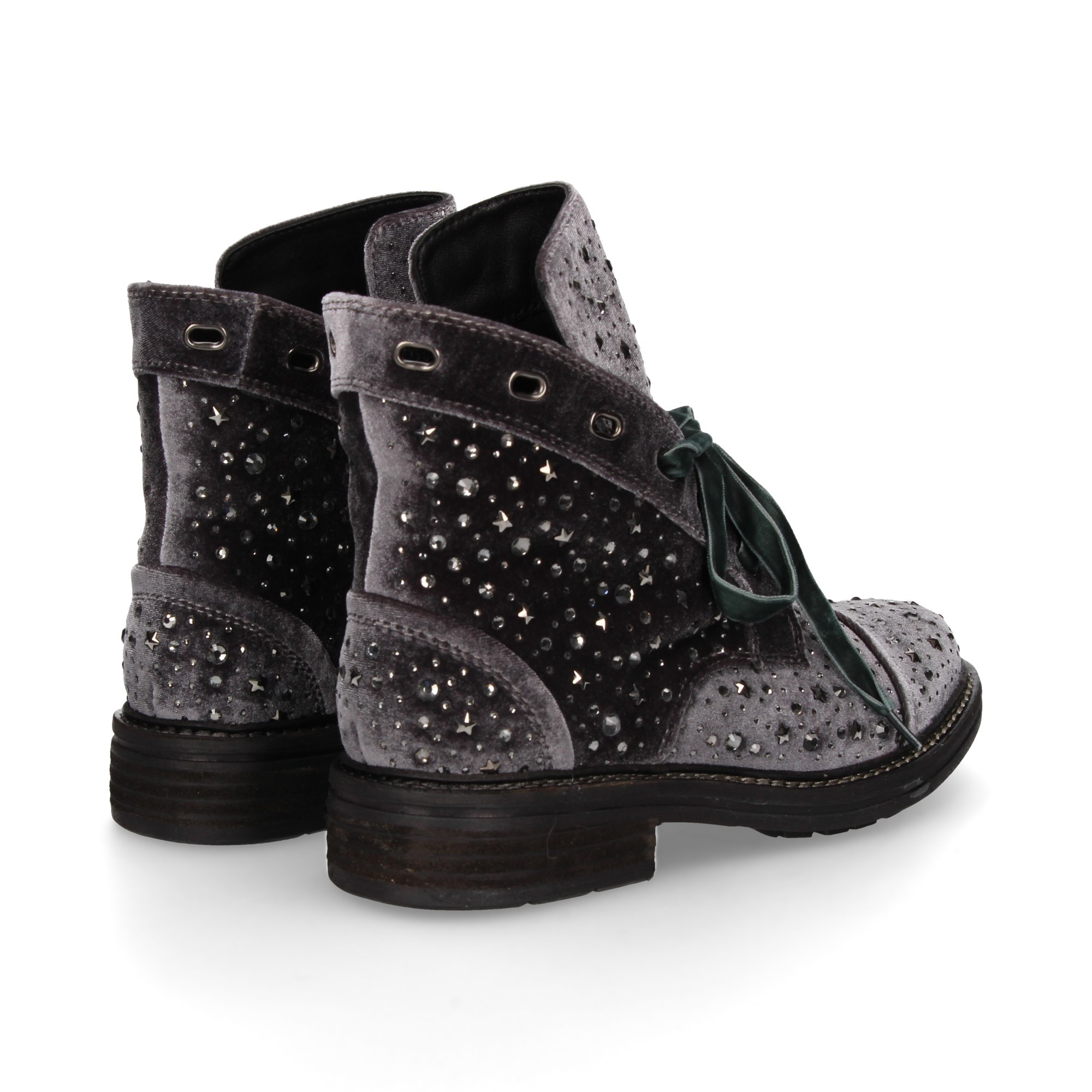 botin-strass-terciopelo-gris