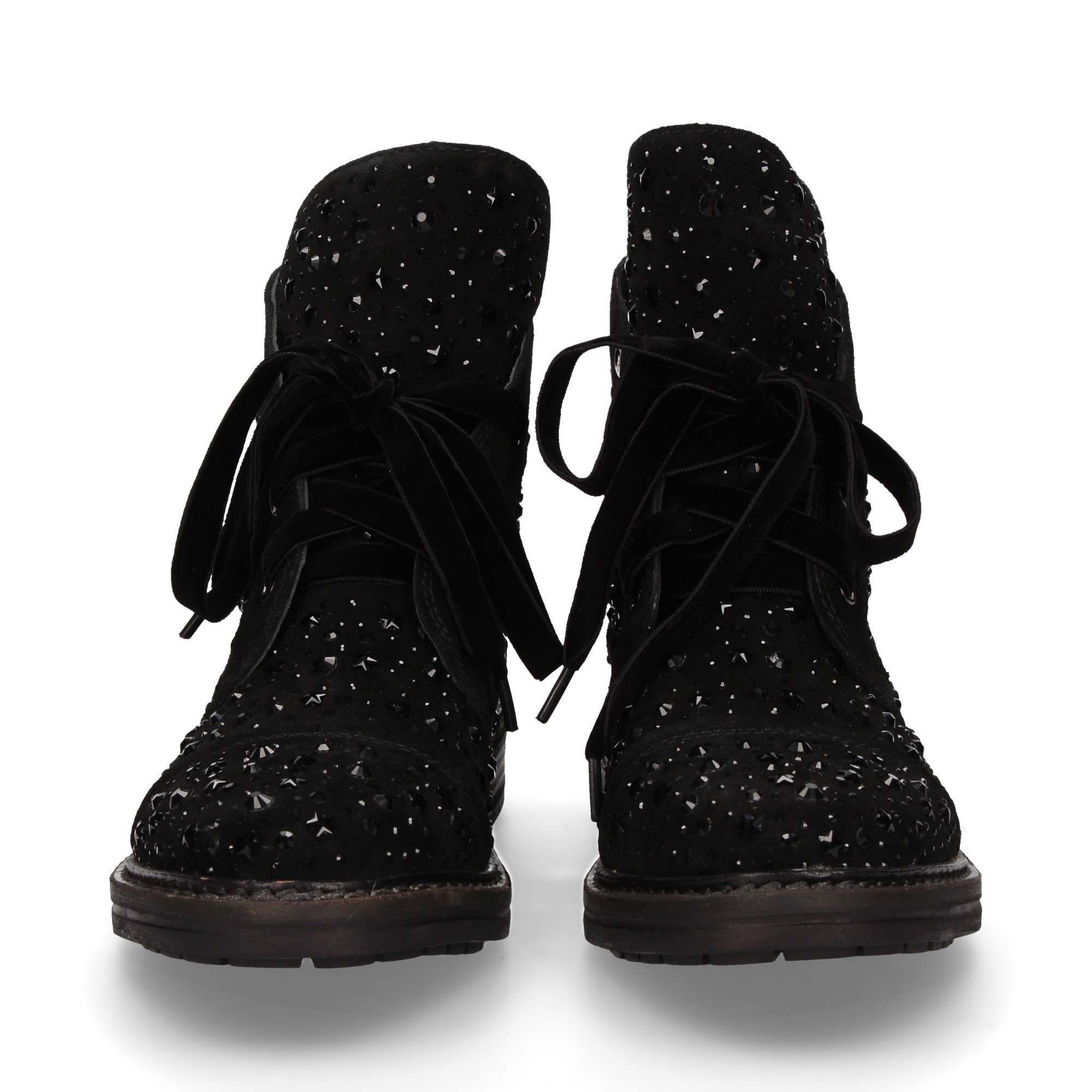 strass-suede-boots-black
