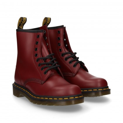 BORDEAUX BOOTS