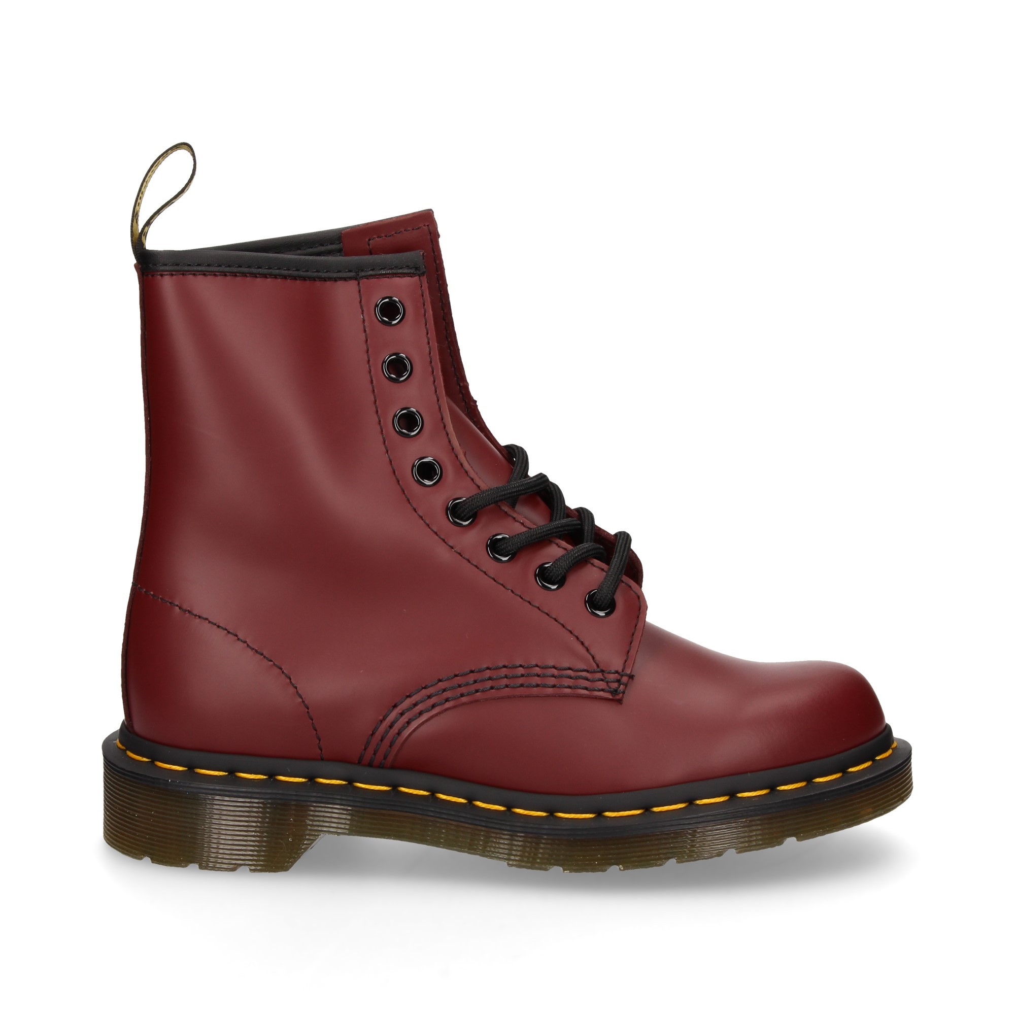 bordeaux-stiefel