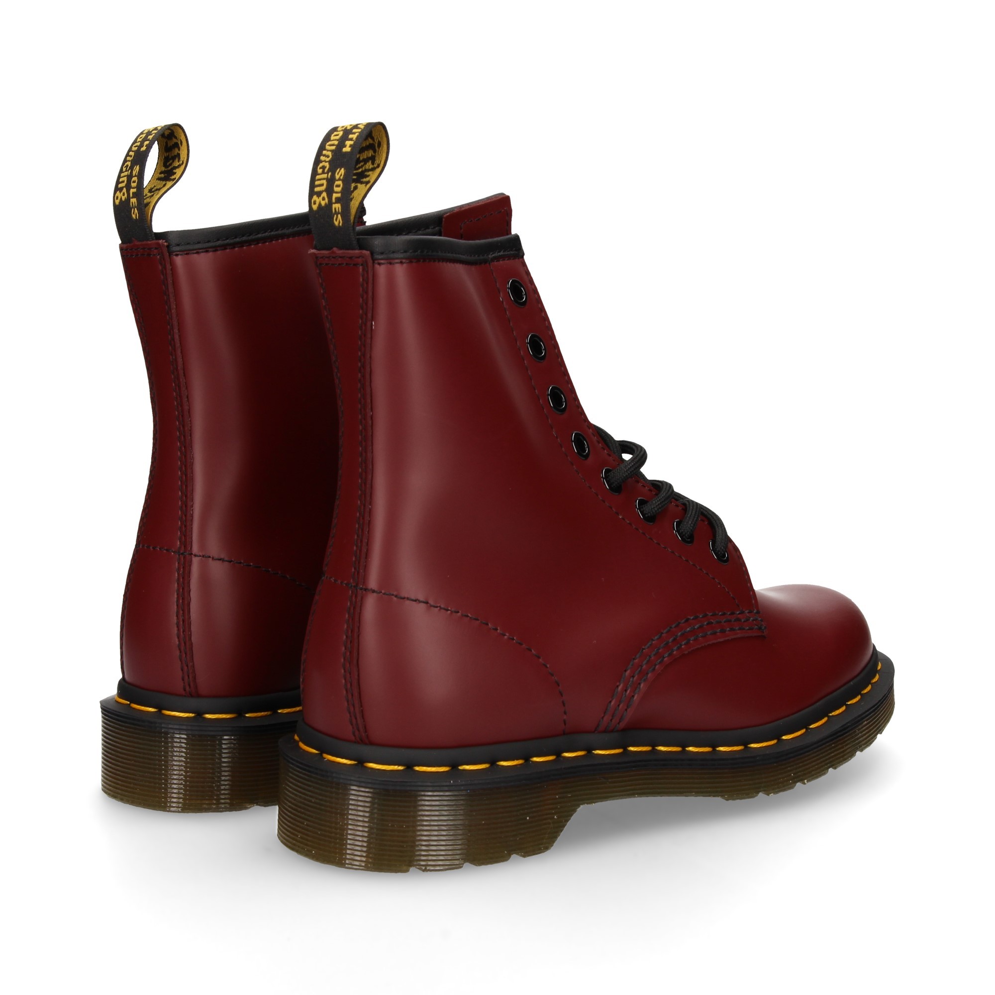 bordeaux-stiefel