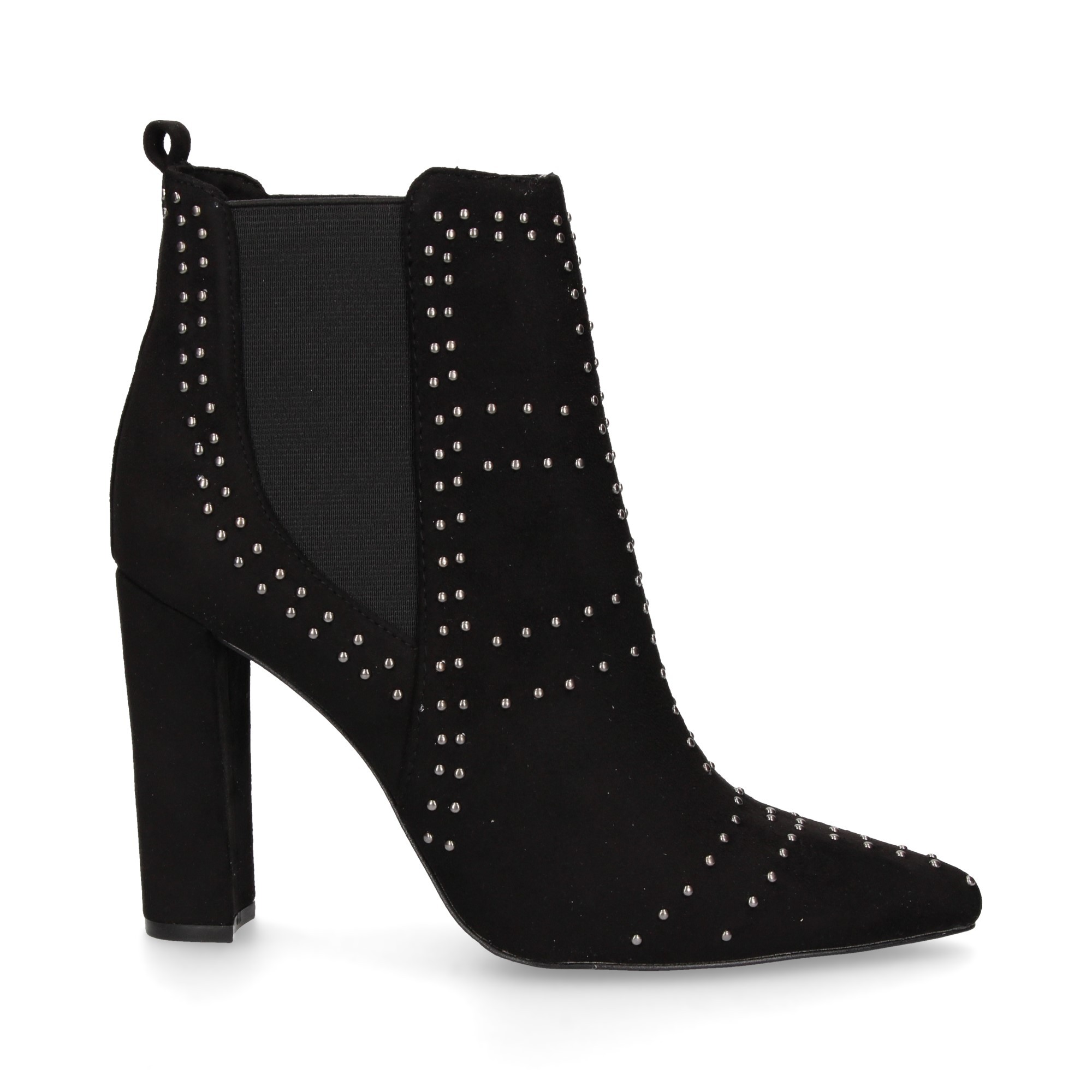 botin-2-elasticos-tachuelas-gamusa-negro