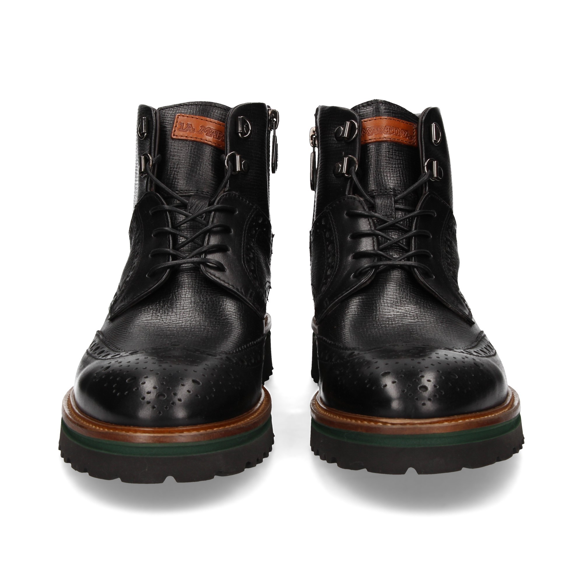 Botines la online martina hombre
