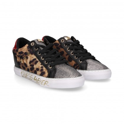 LEOPARDO TÊXTIL DESPORTIVO