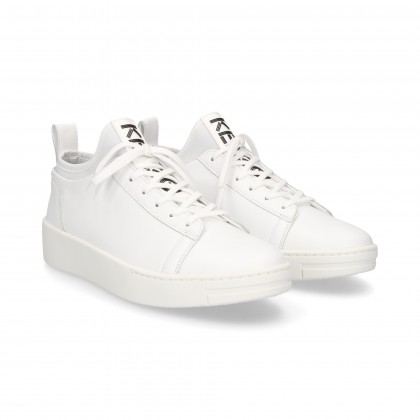 SPORT WHITE NAPPA