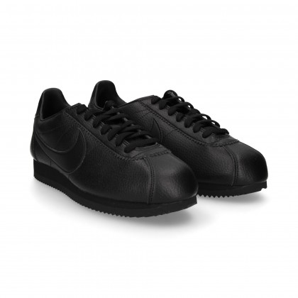 NIKE Zapatillas de Hombre 749571 002 NEGRO