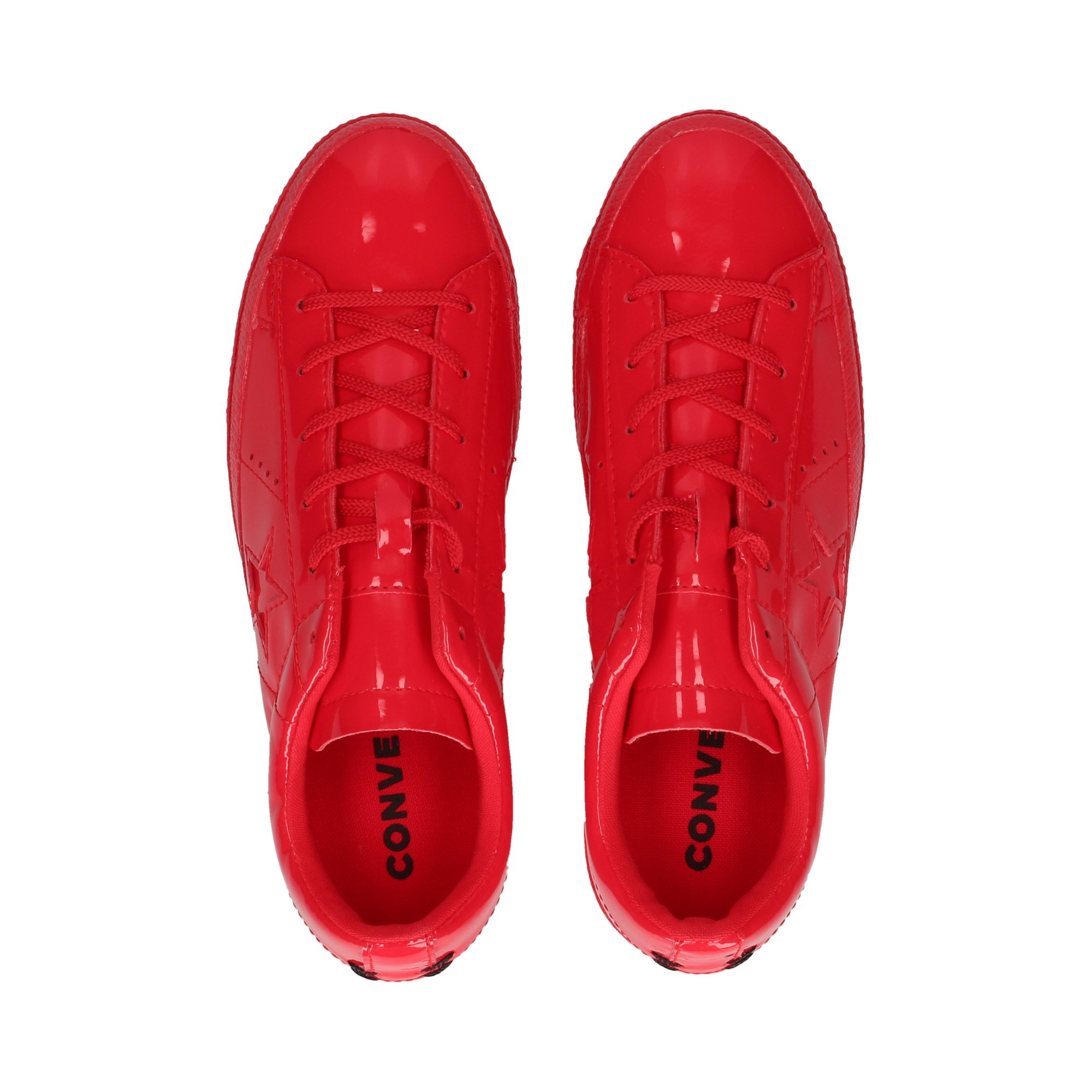 CONVERSE de Mujer 562606C ROJO