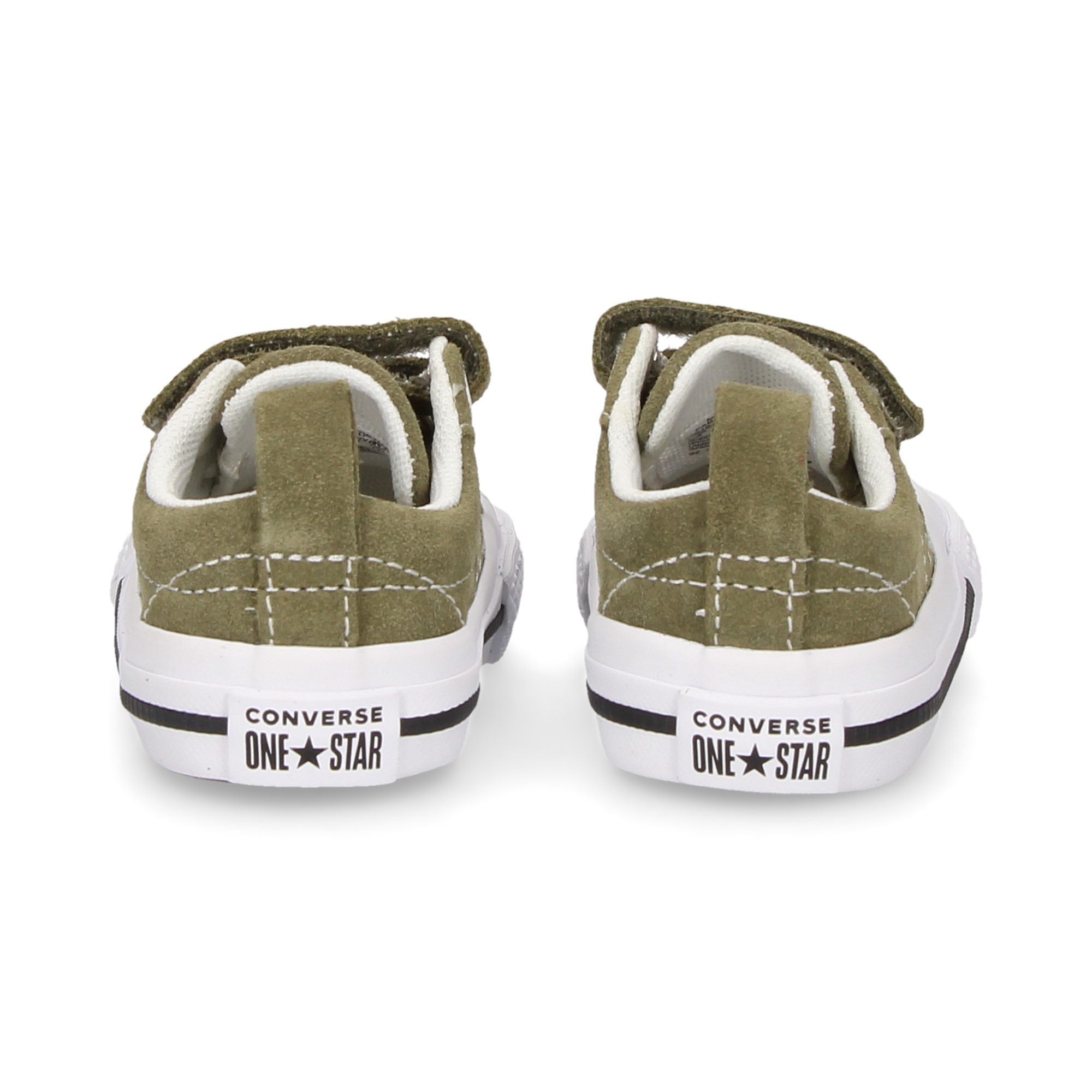 Converse all star kaki clearance