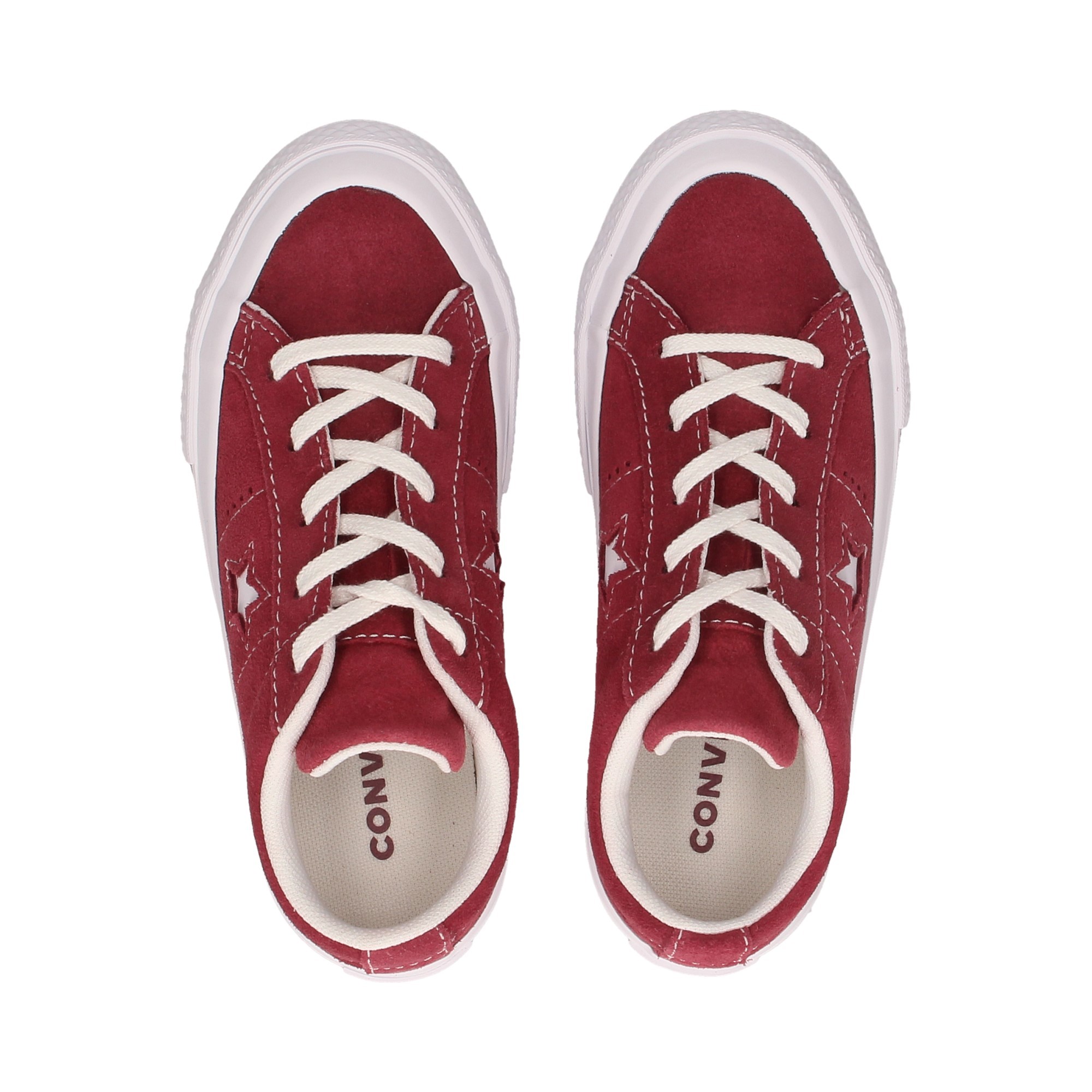 Converse burdeos clearance