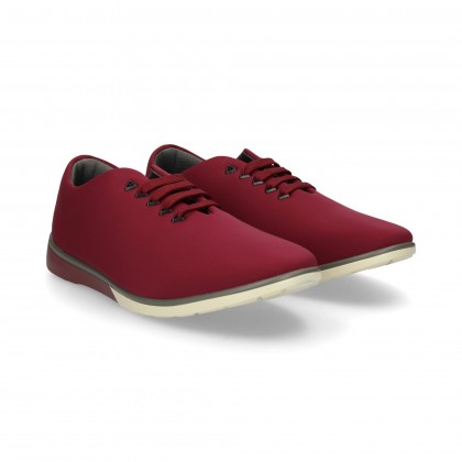 SPORTS REGILLA BURGUNDY