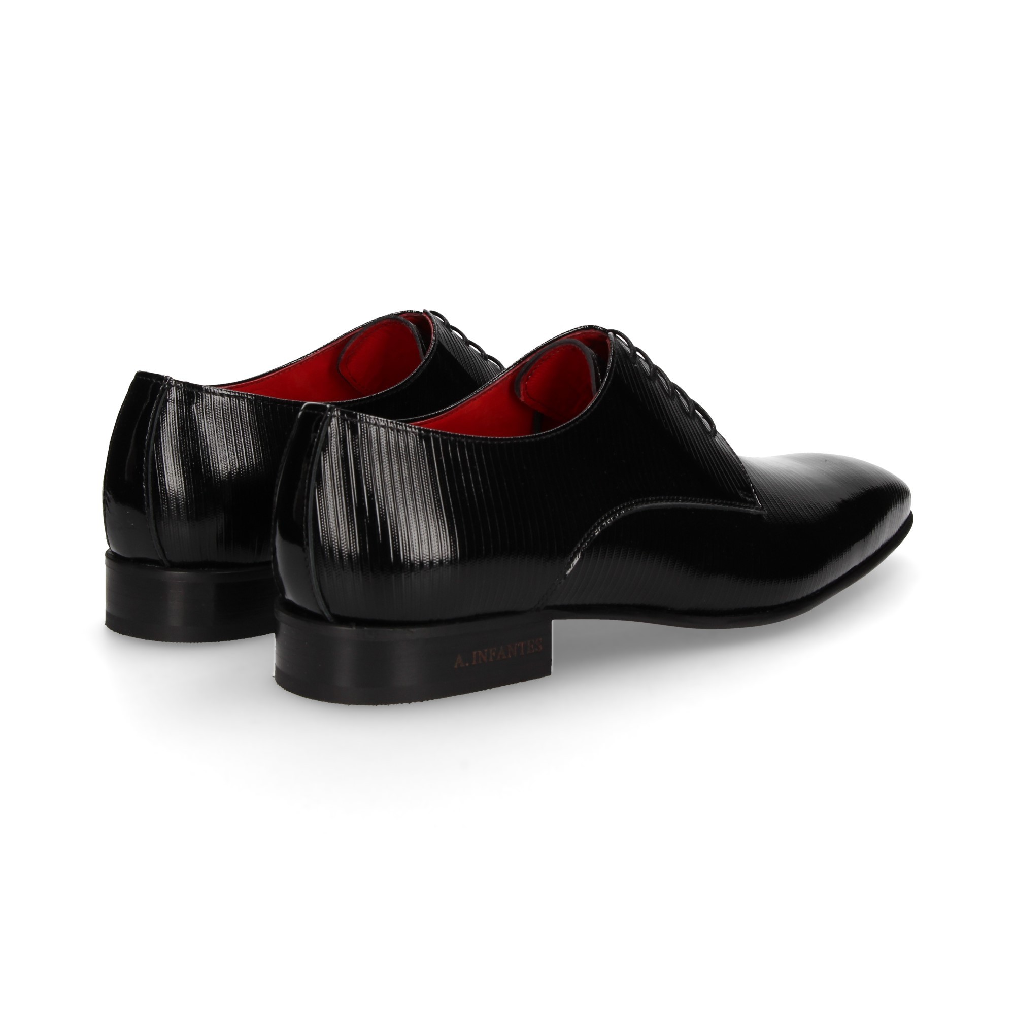 Outlet zapatos Angel Infantes - Zapaterías Miniprecios