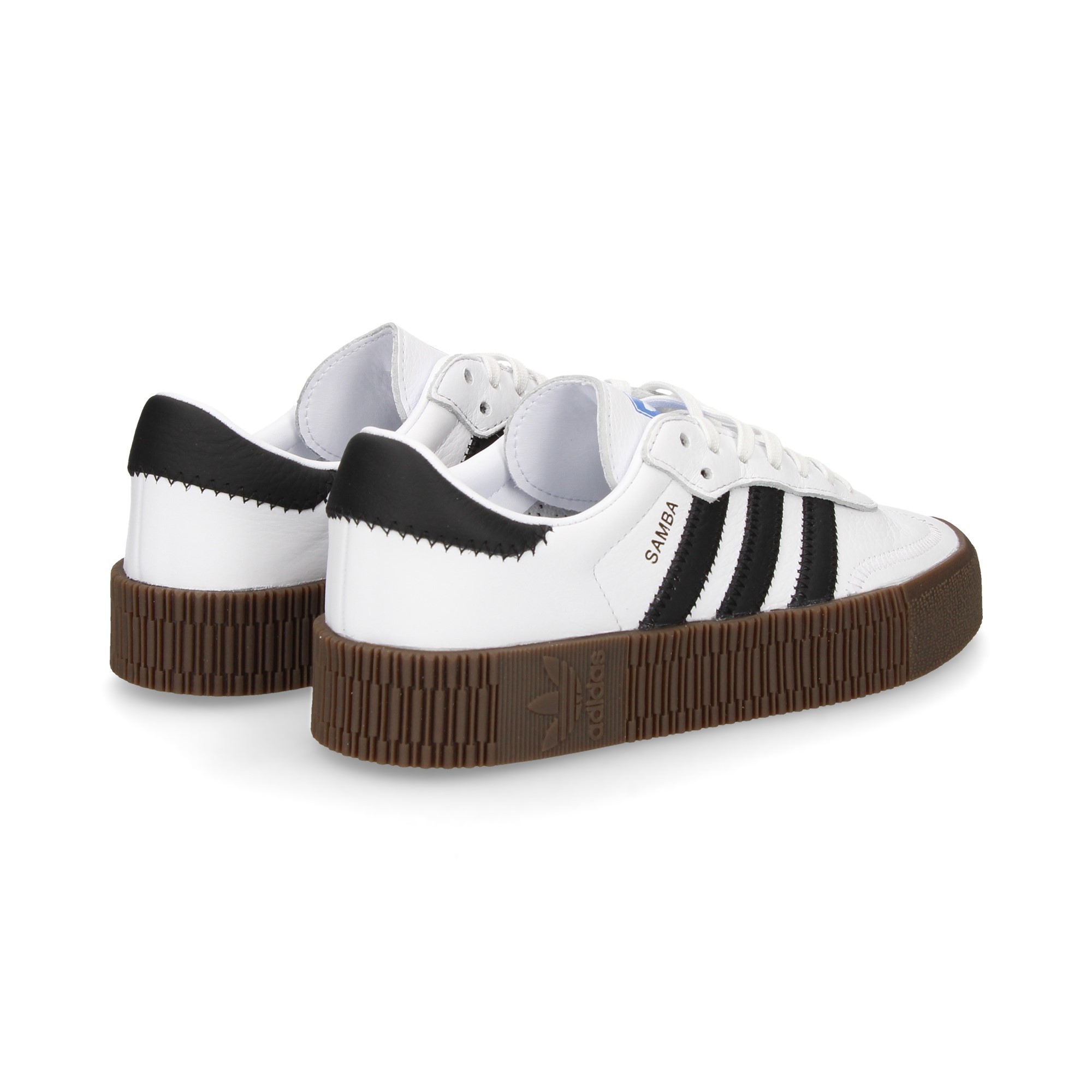 Zapatilla sales adidas sambarose