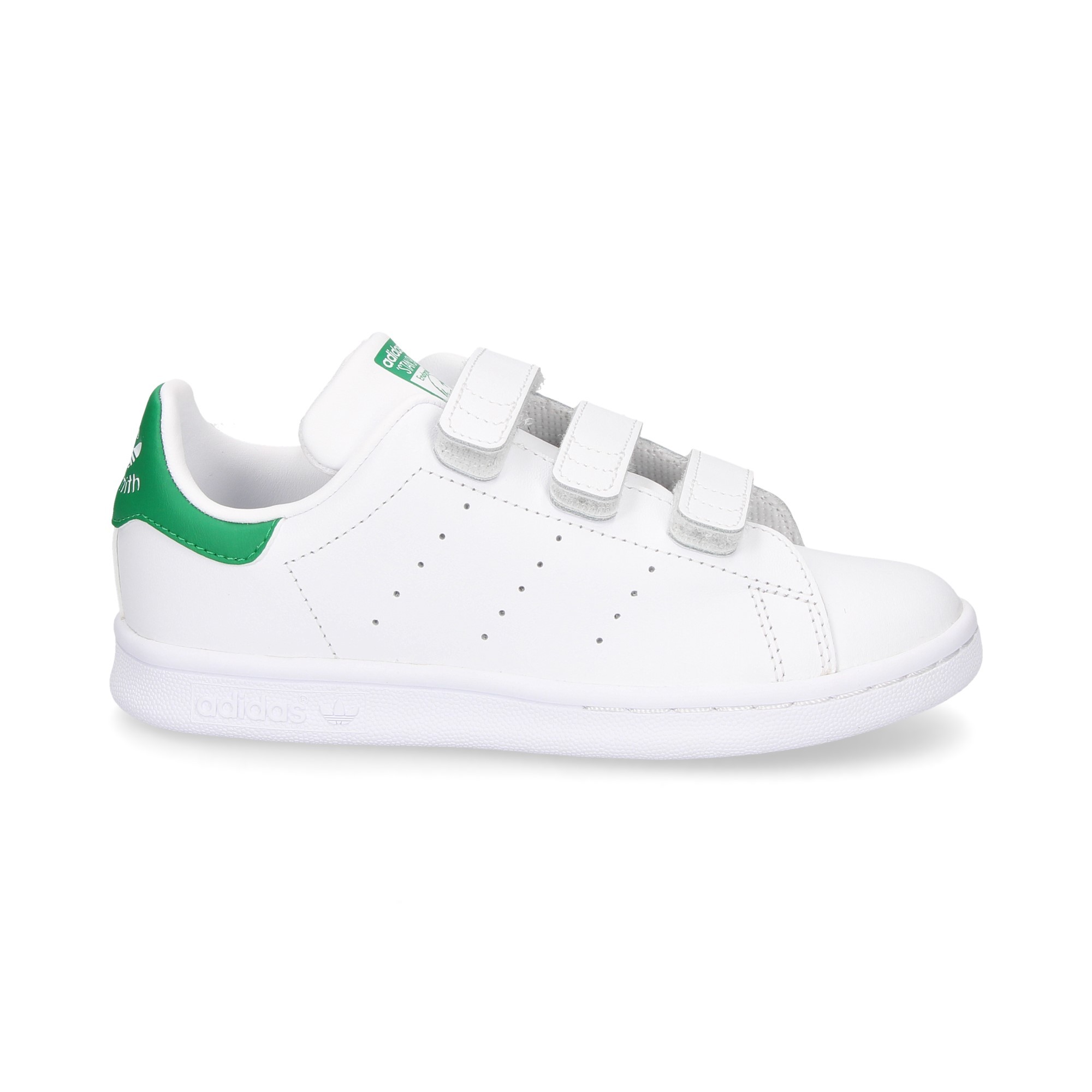 zapatilla-velcros-3-bandas-picado-blanco