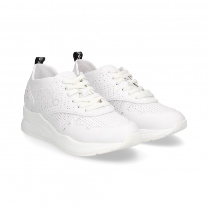 SPORTY WHITE PICADO