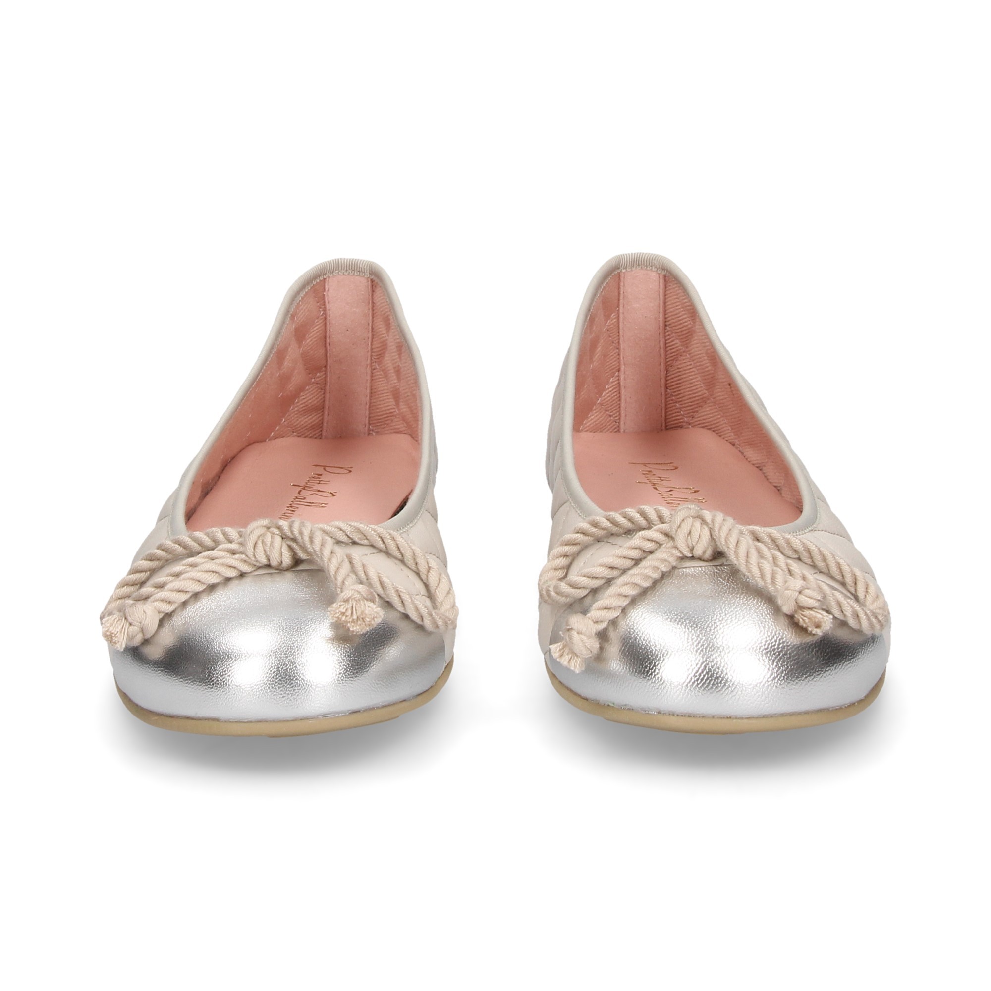 Pablosky Ballerinas Für Mädchen – Bequem, Atmungsaktiv & Podologisch Empfohlen – Made In Spain