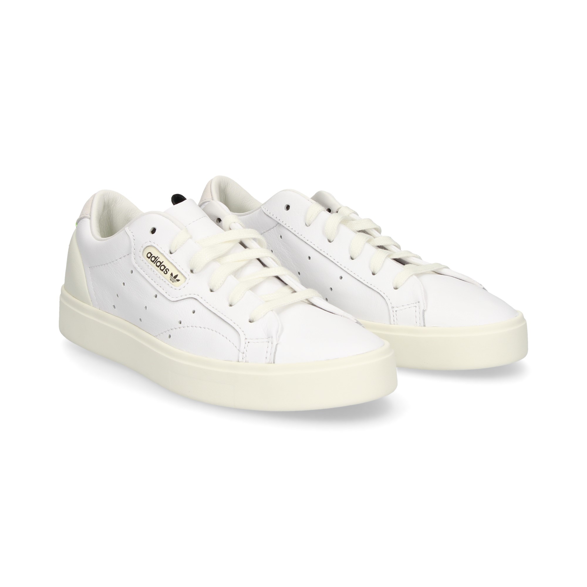 zapatilla-3-bandas-picado-blanco