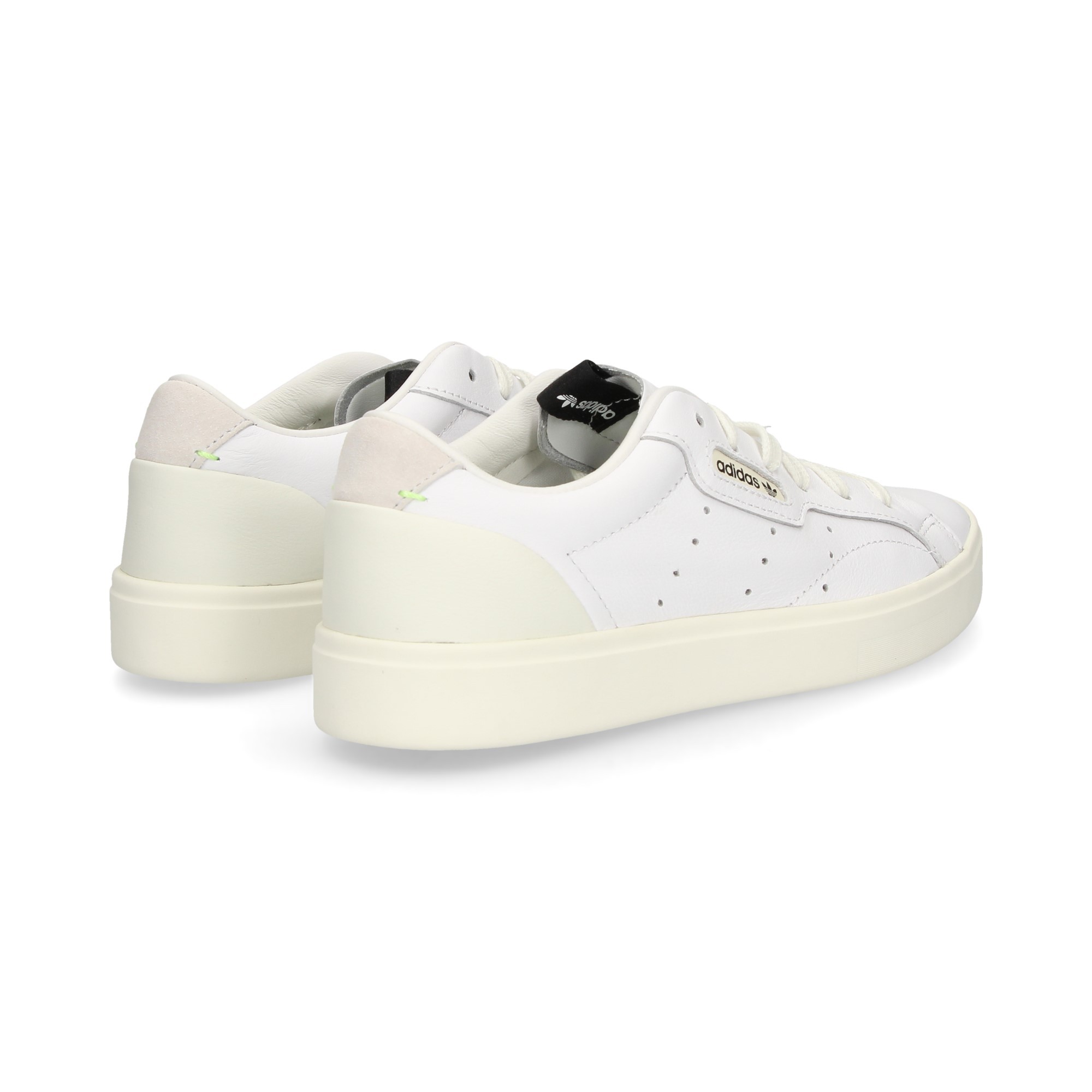 zapatilla-3-bandas-picado-blanco