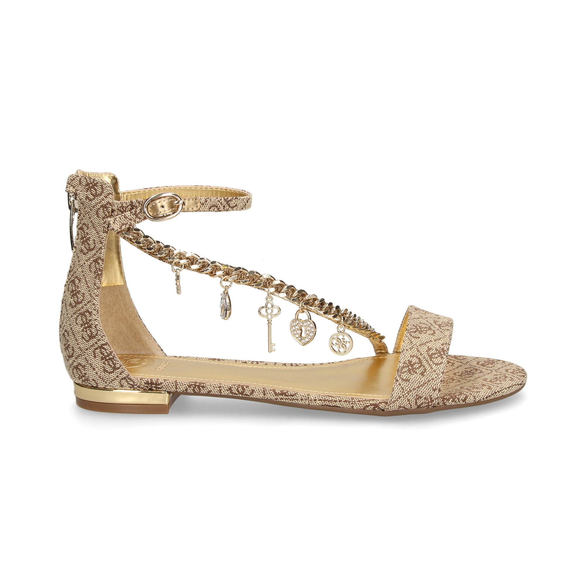 Sandalias sales guess 2019