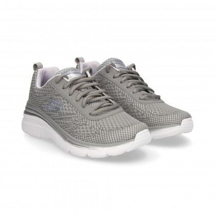 LACETS GRIS SPORT