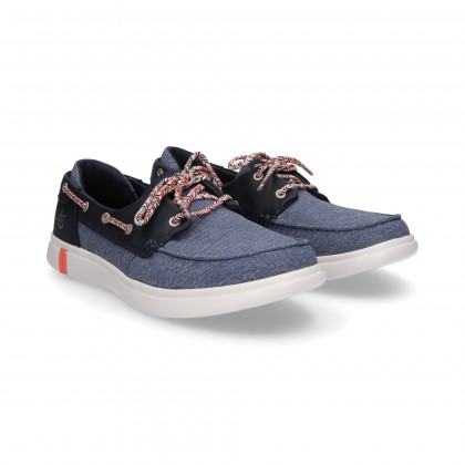 SKECHERS Productos sin categoria asignada 16110 NVY AZUL