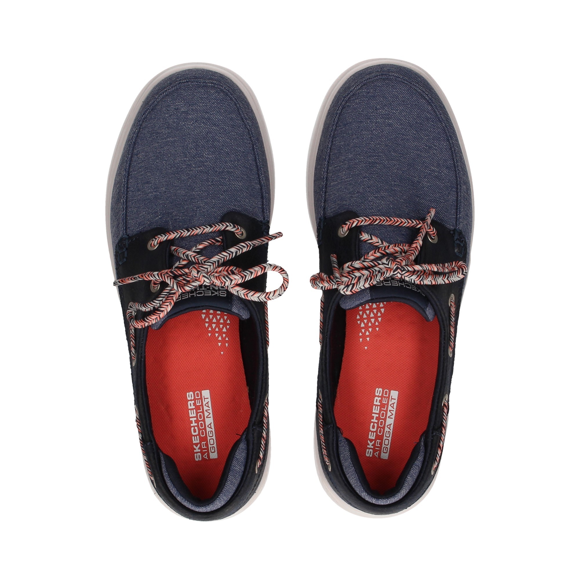 SKECHERS Productos sin categoria asignada 16110 NVY AZUL