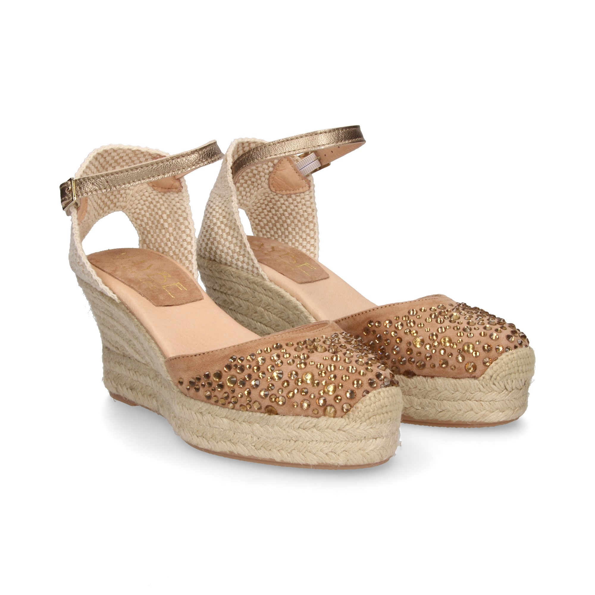 maybe espadrilles