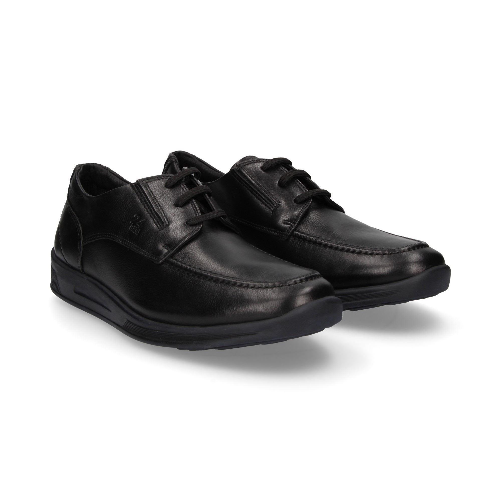 blucher-negro