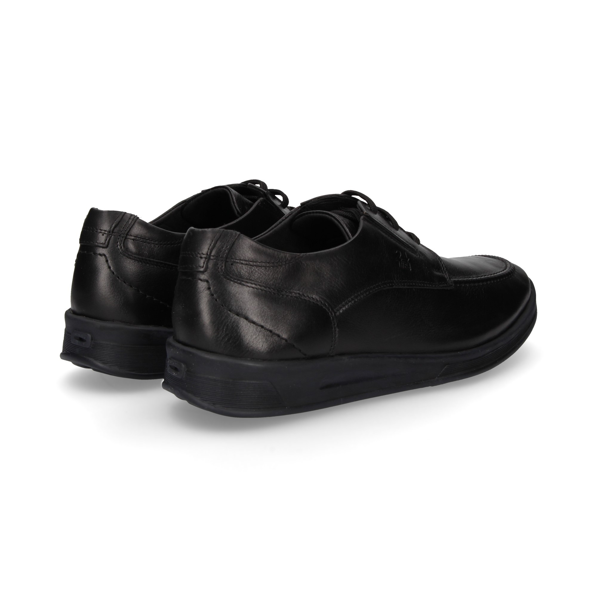 blucher-negro